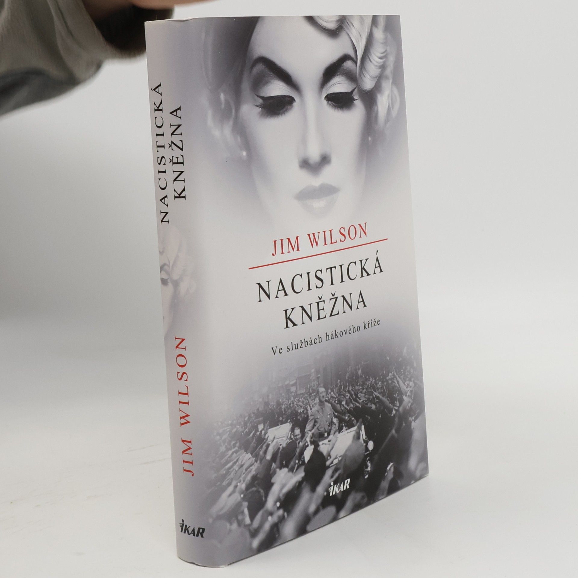 Nacistická kněžna