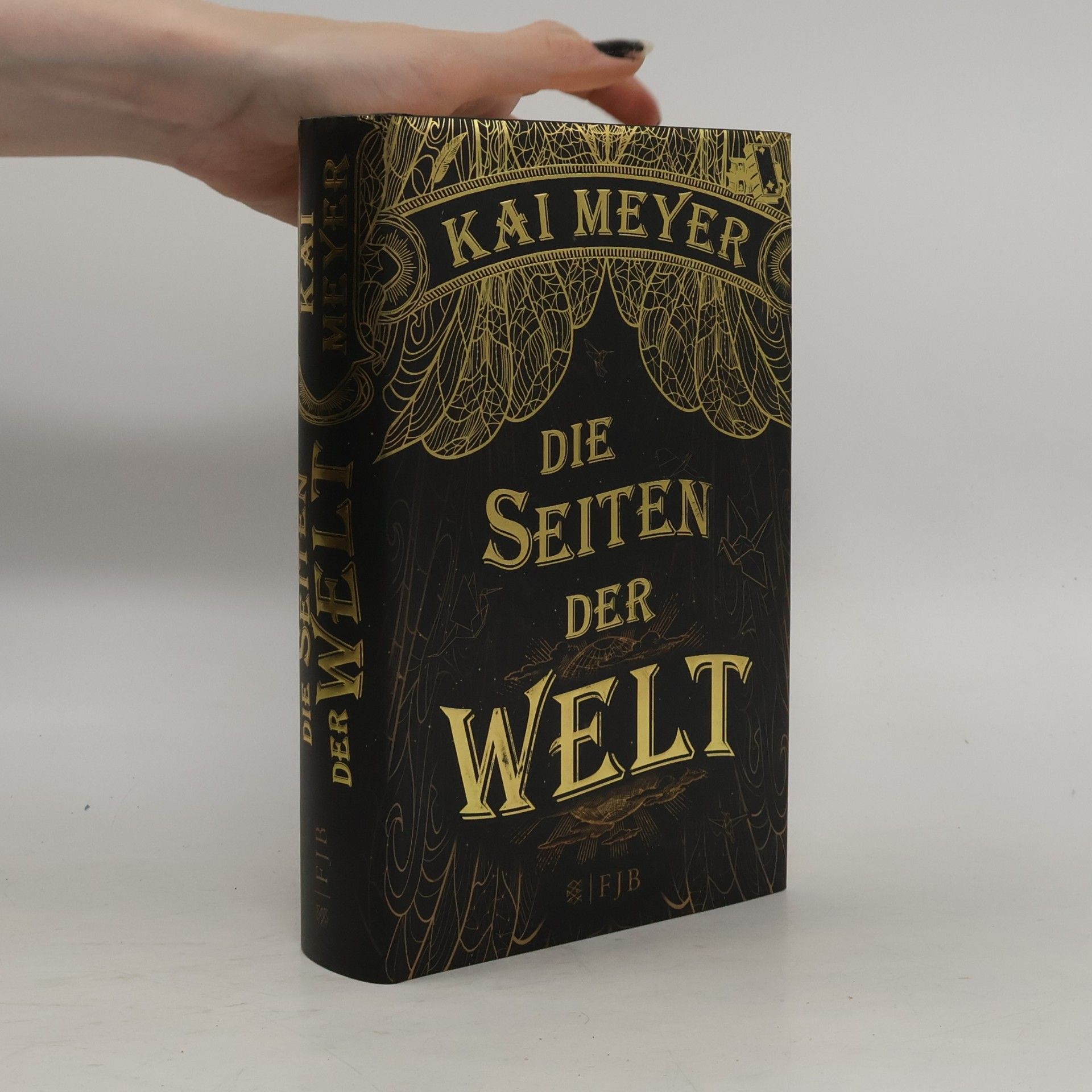 Die Seiten der Welt