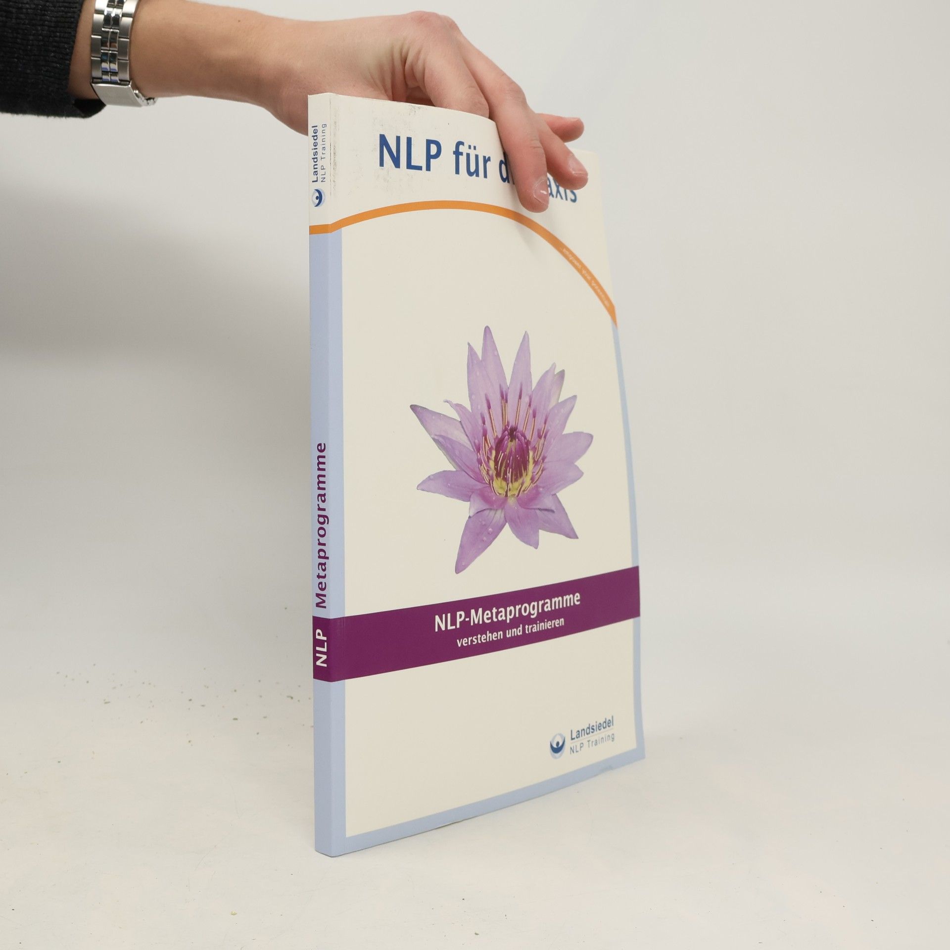 NLP-Metaprogramme