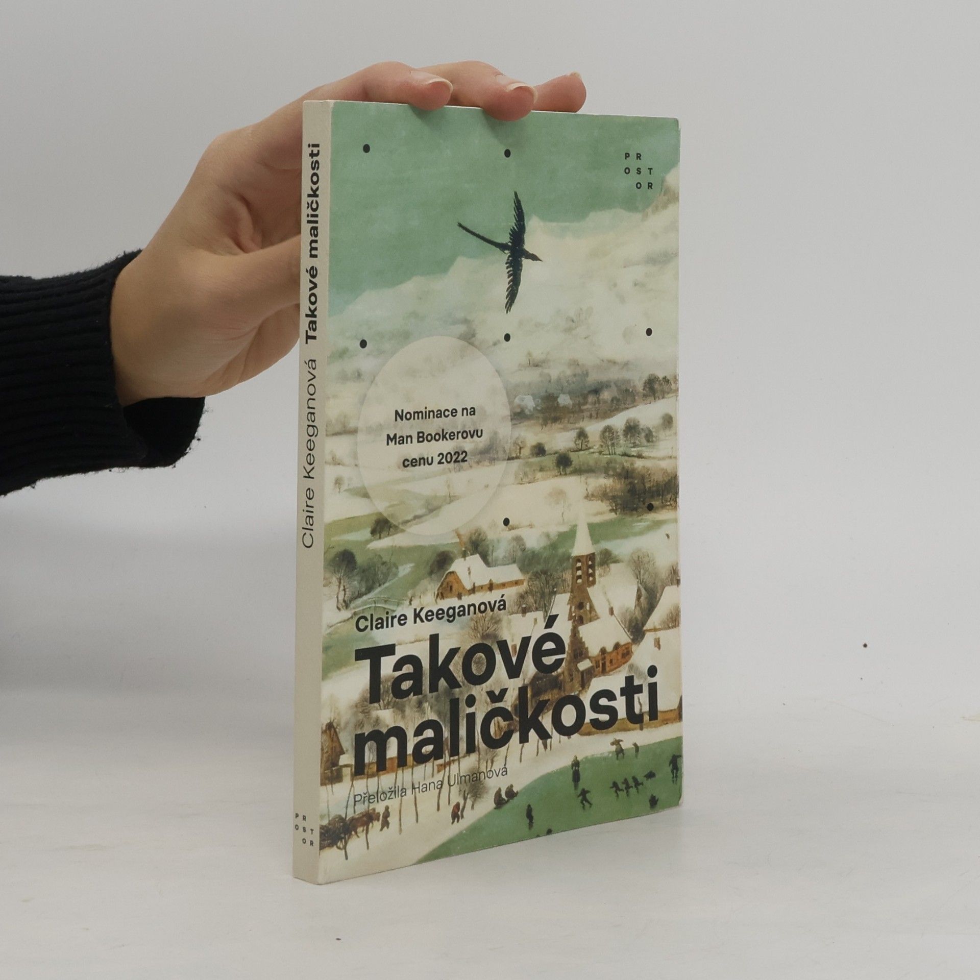 Takové maličkosti