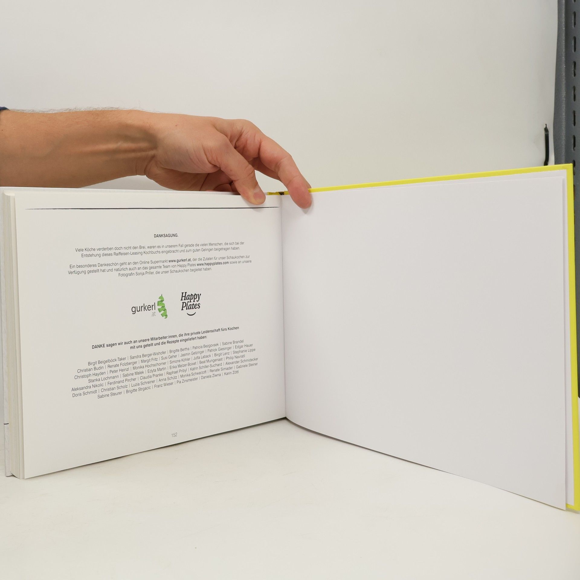 Sonja Priller DAS GROSSE RAIFFEISEN-LEASING KOCHBUCH.