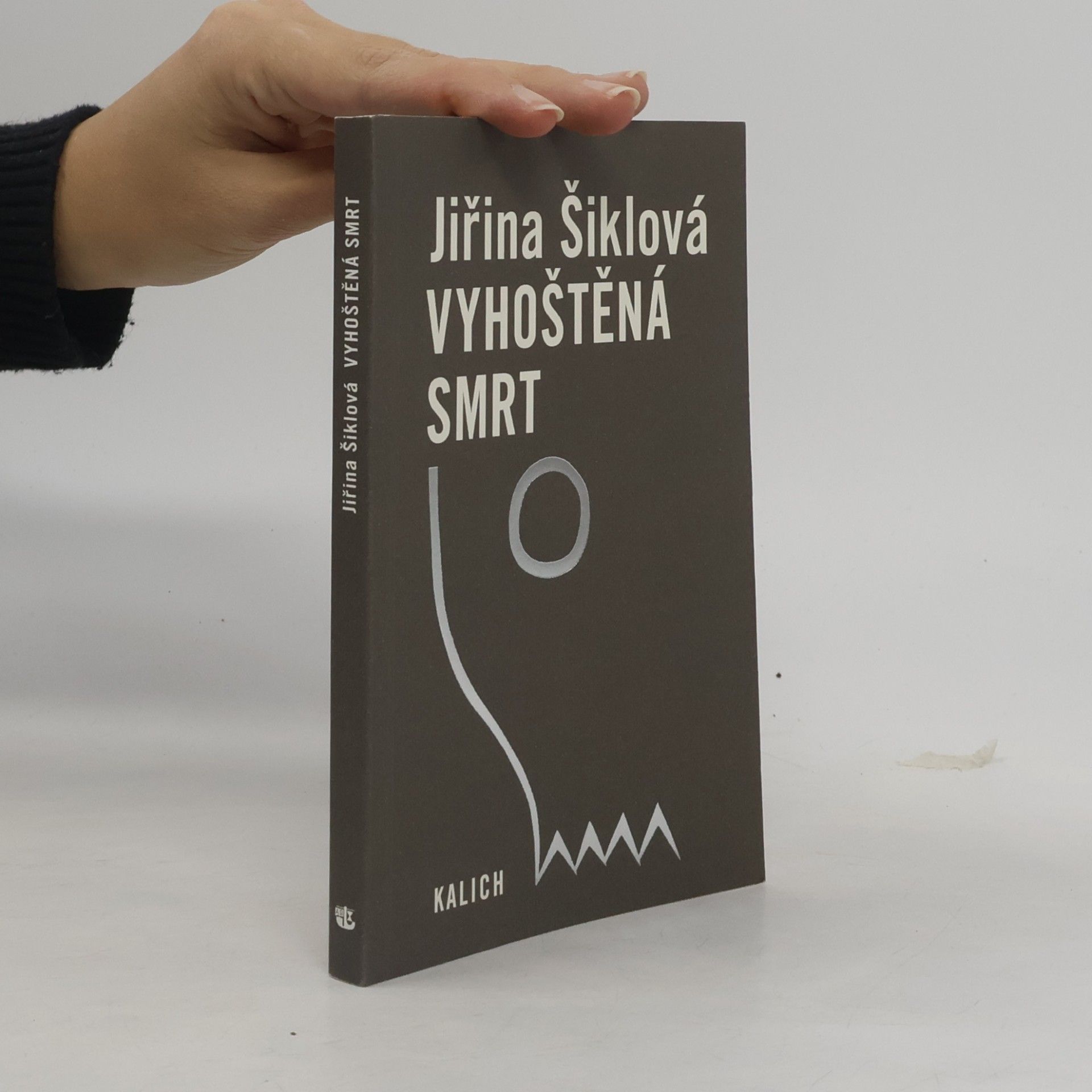 Vyhoštěná smrt