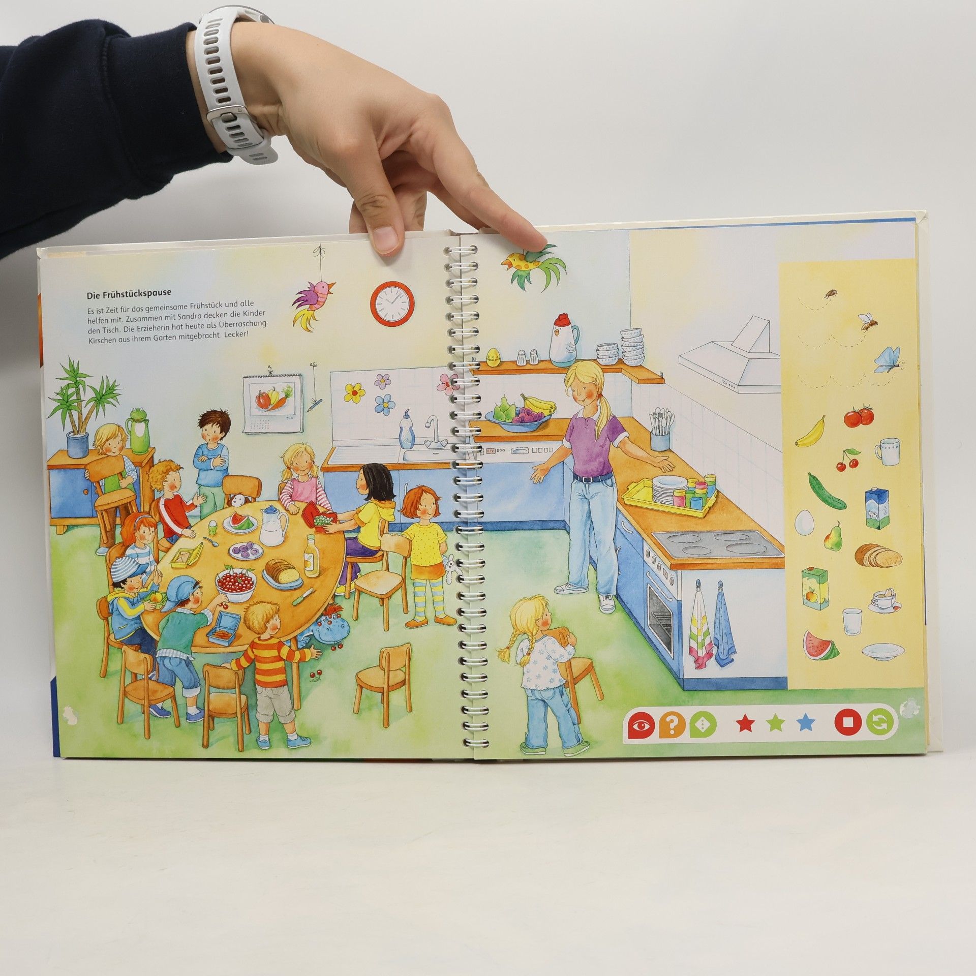 Autorenkollektiv Mein Lern-Spiel-Abenteuer. Vorschulwissen