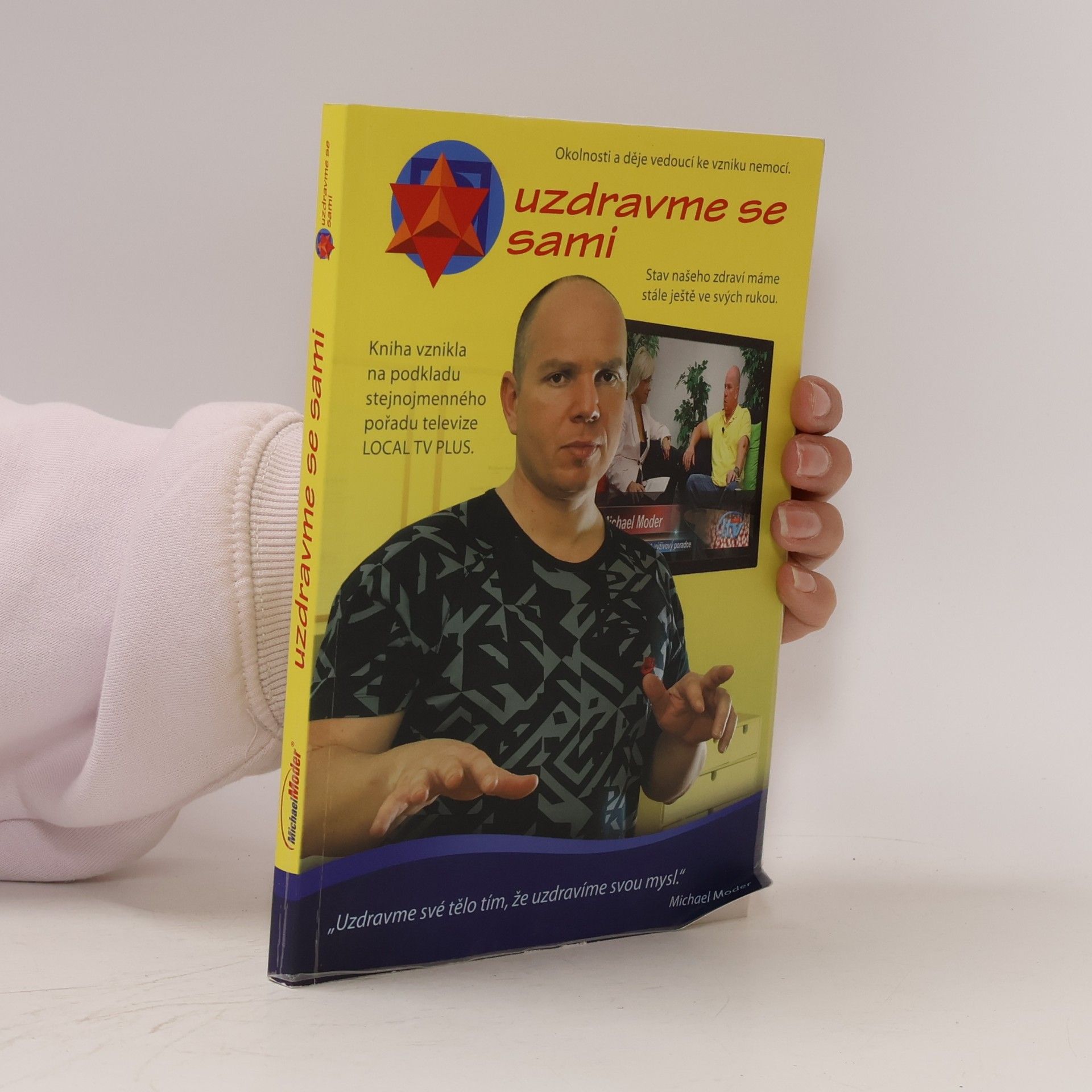 Uzdravme se sami