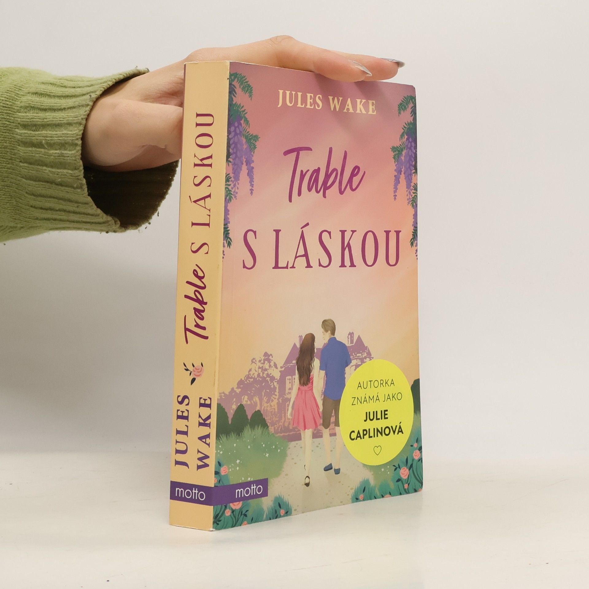 Trable s láskou