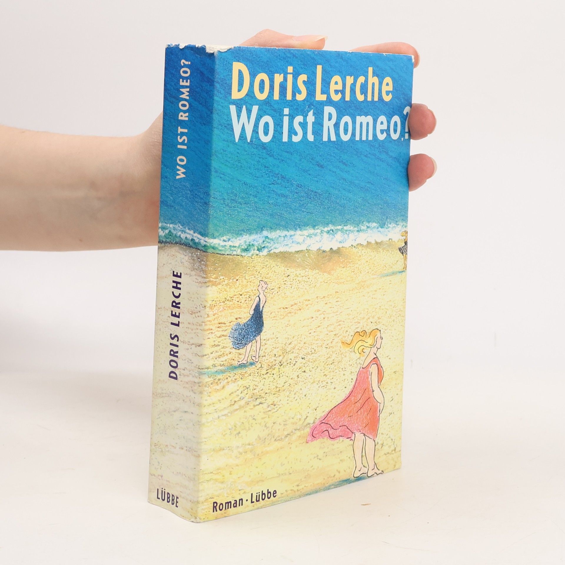 Wo ist Romeo?