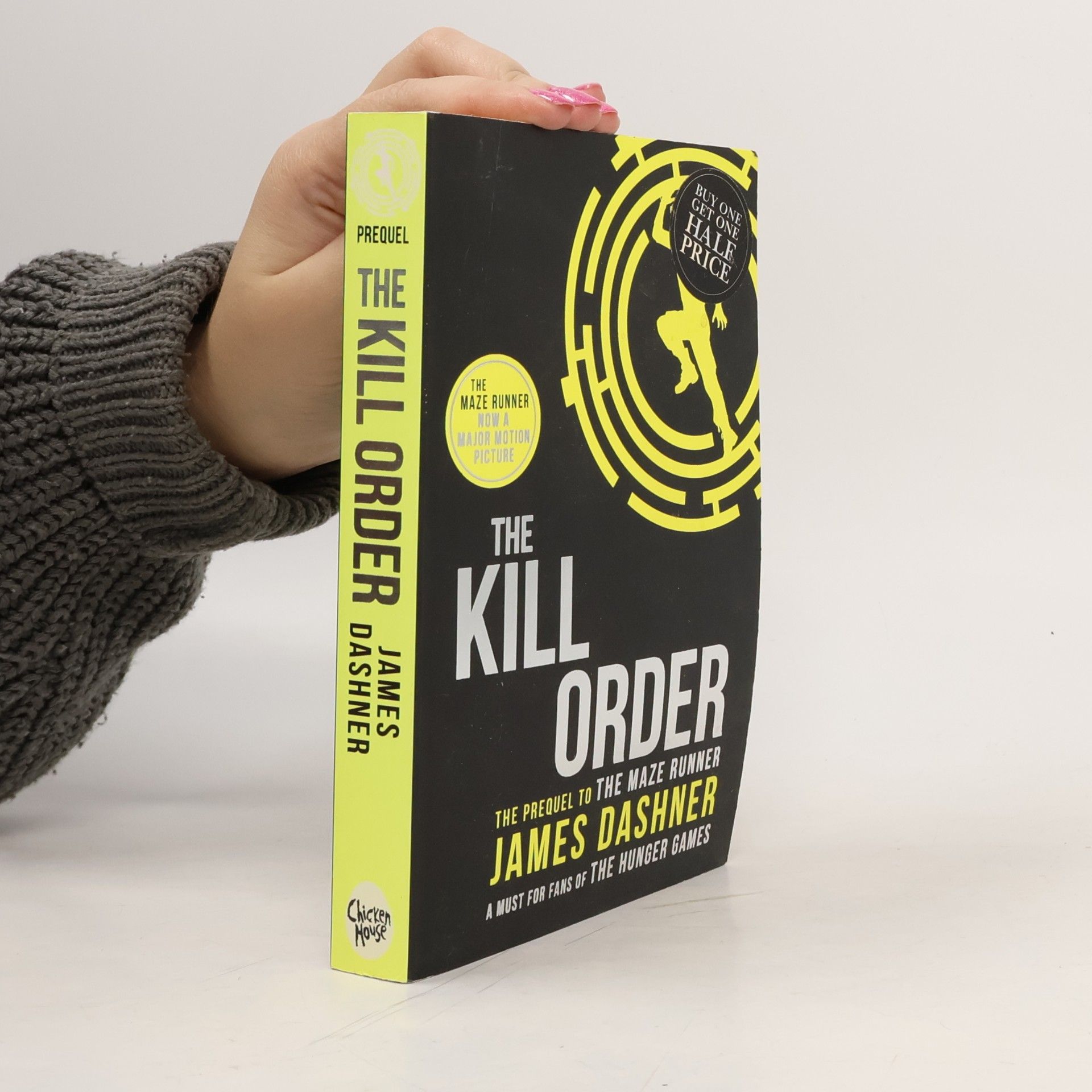 The Kill order