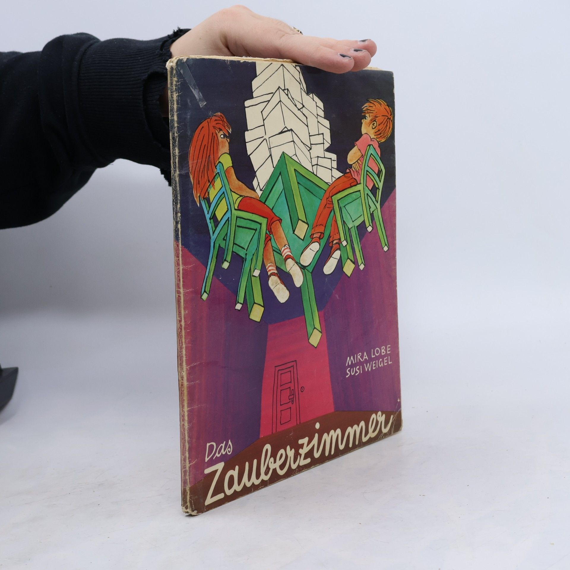 Das Zauberzimmer