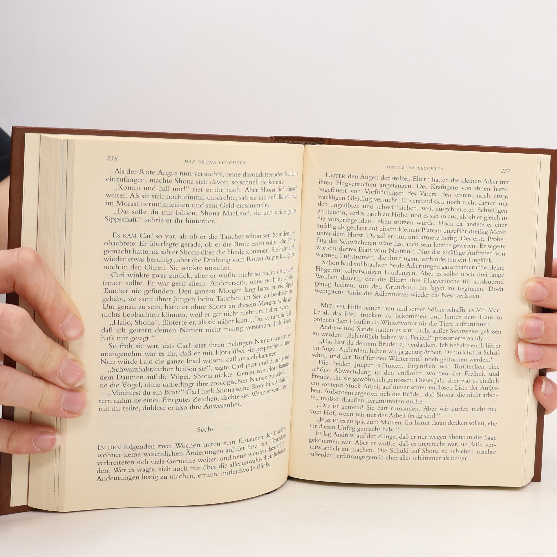 Kolektiv autorů Reader's Digest Auswahlbücher