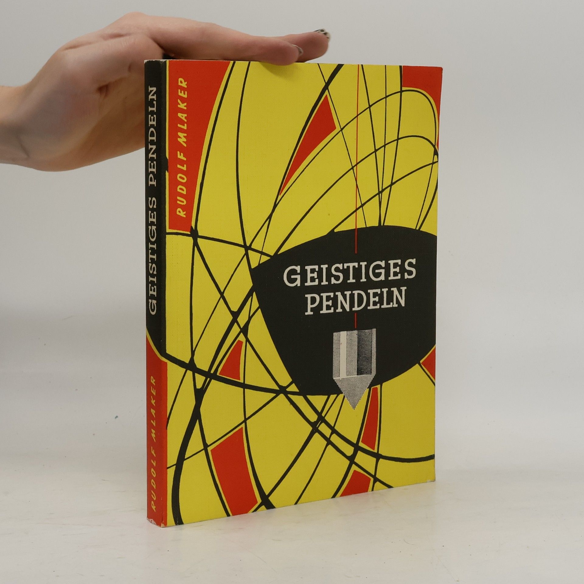 Geistiges Pendeln