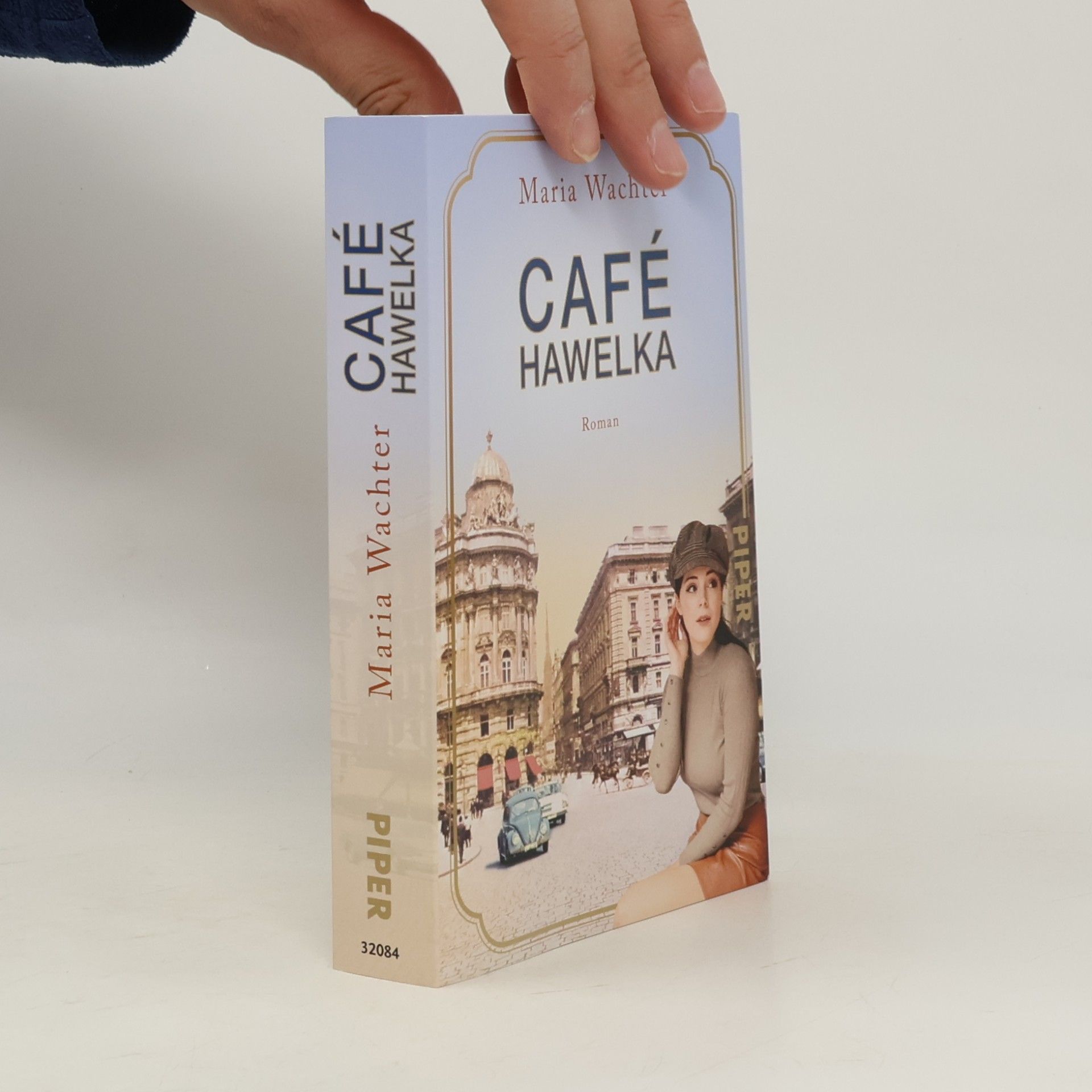 Café Hawelka