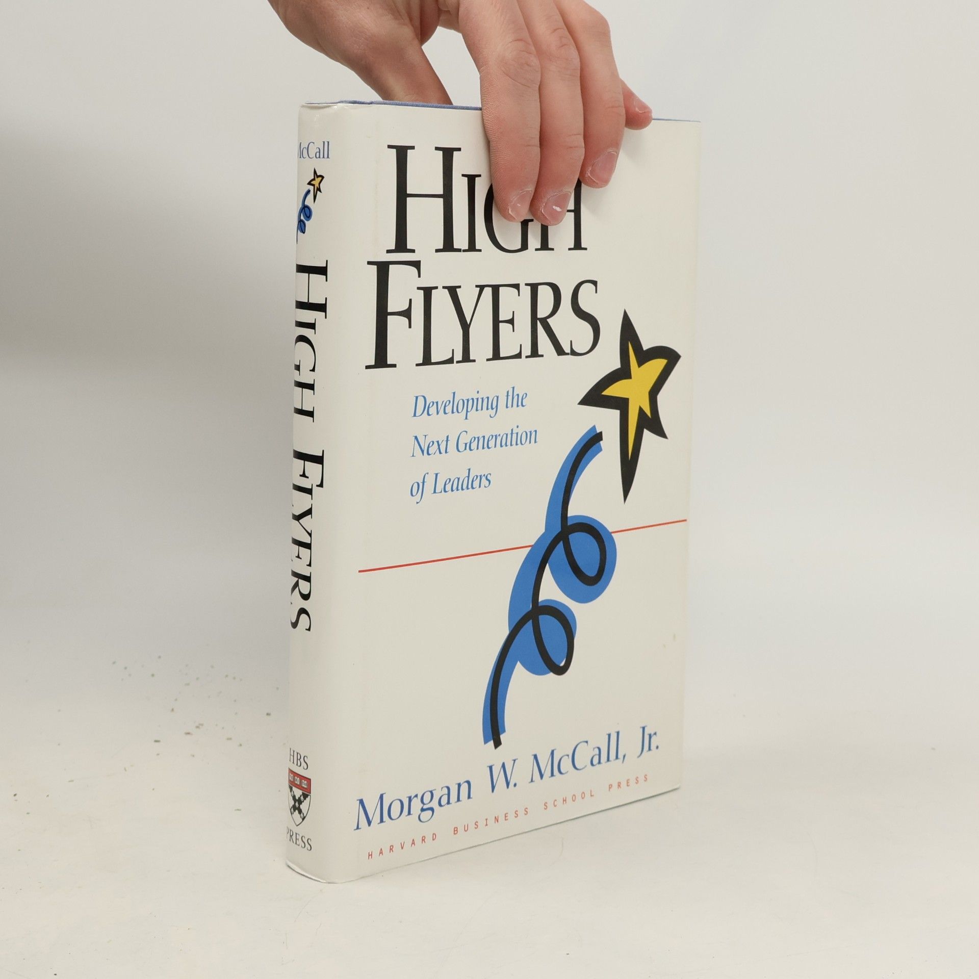 Morgan W. McCall High Flyers