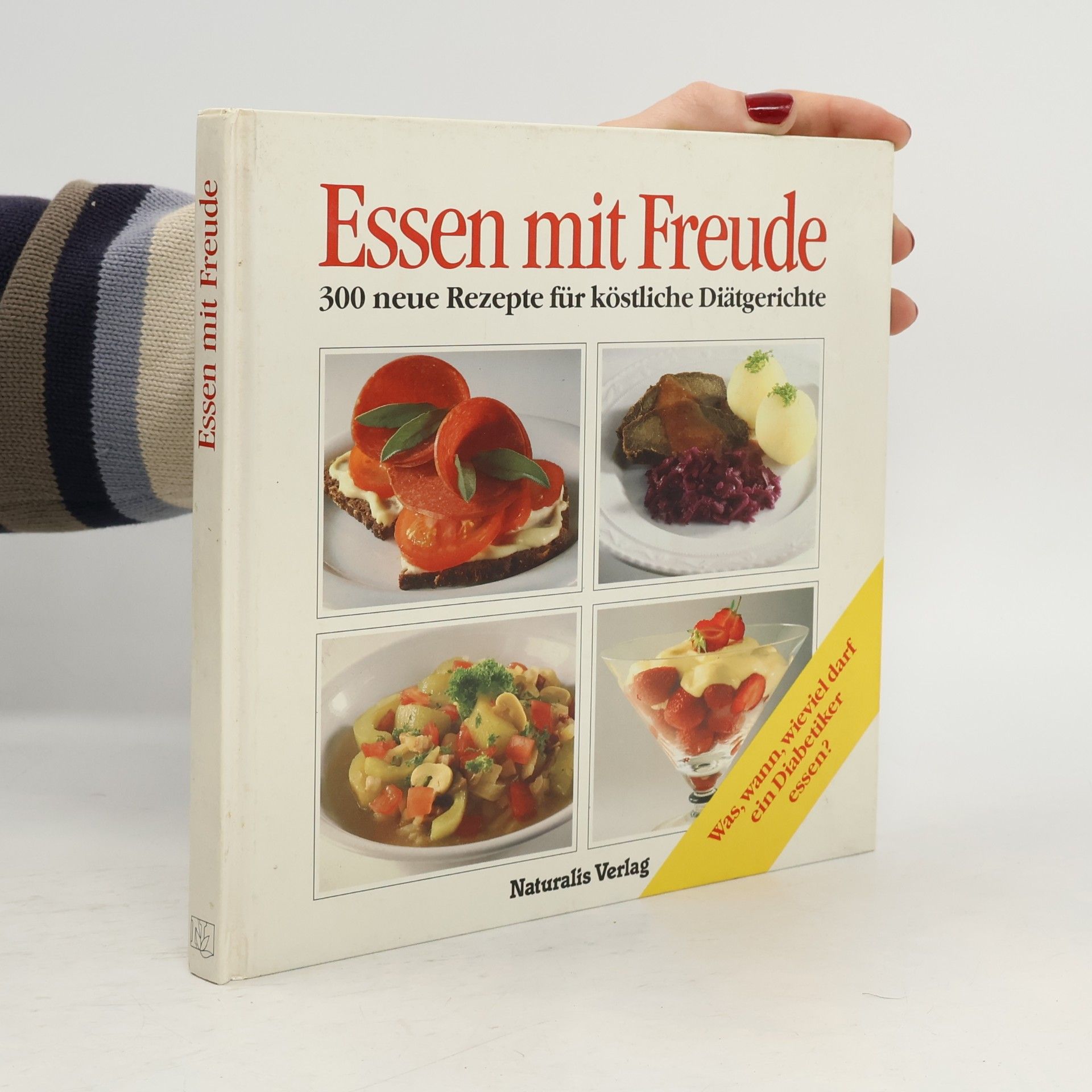 Essen mit Freude