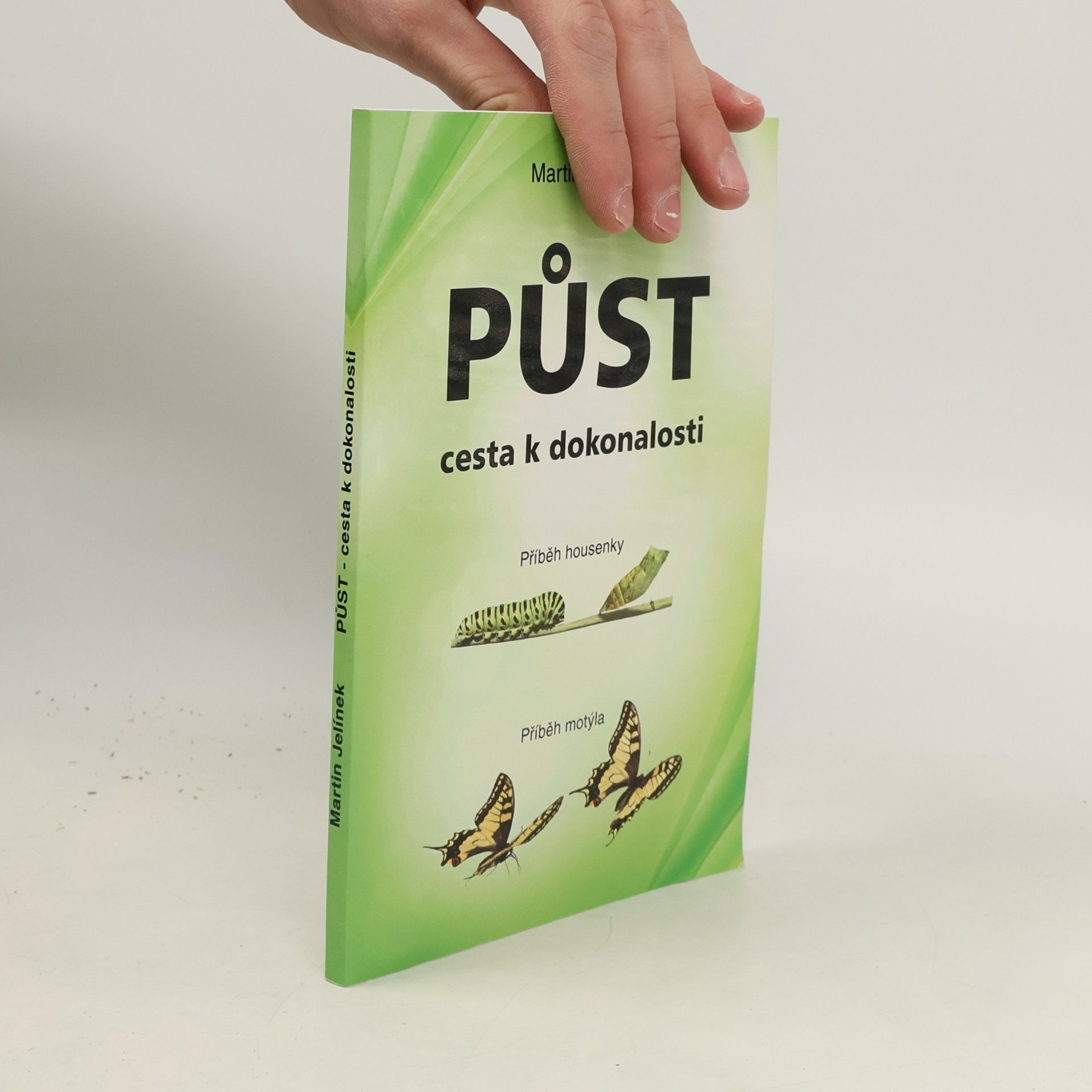 Půst - cesta k dokonalosti