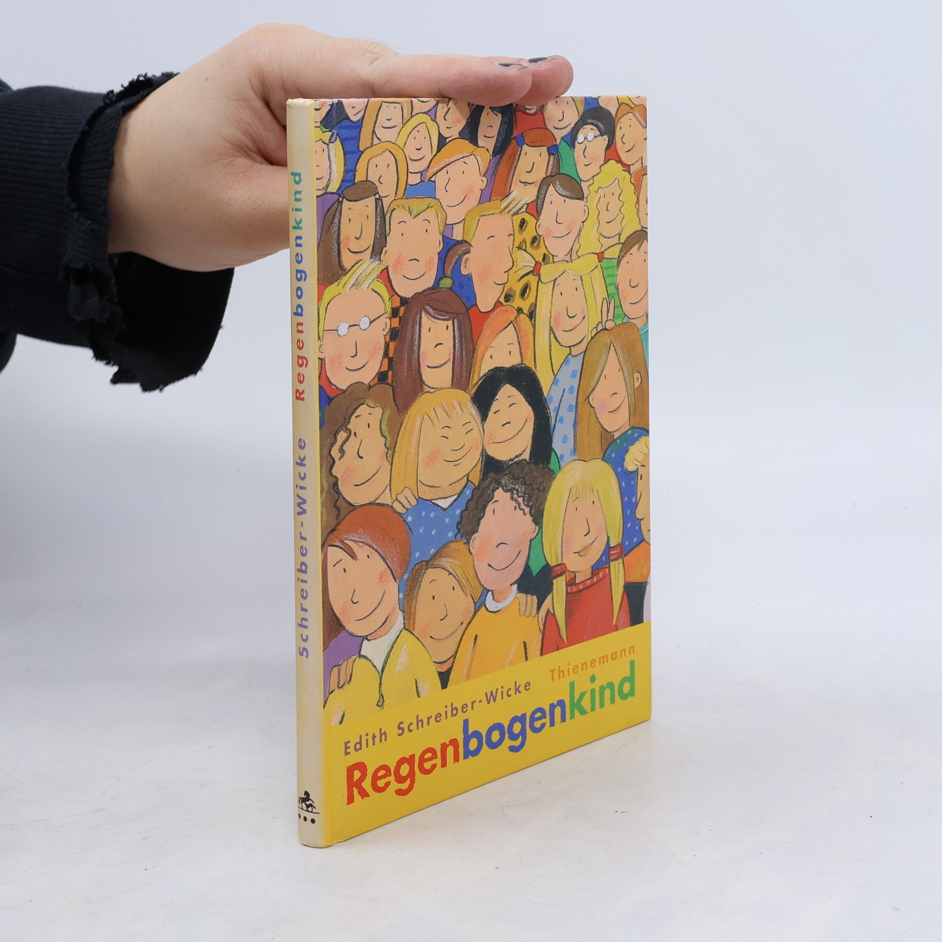 Regenbogenkind