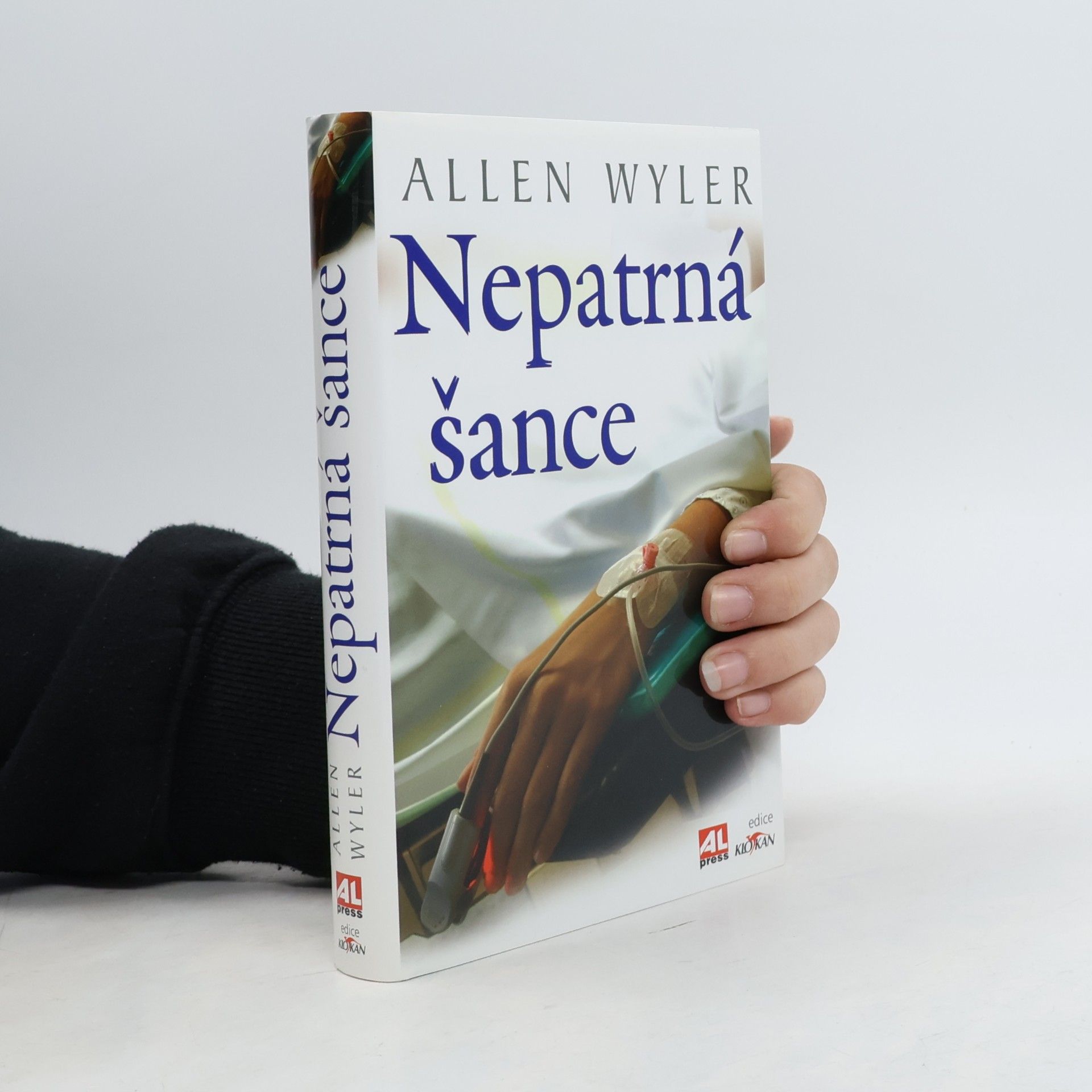 Nepatrná šance