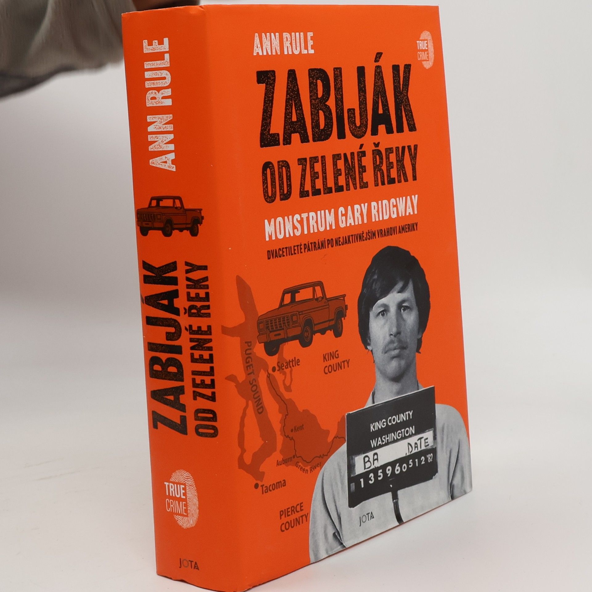 Zabiják od Zelené řeky