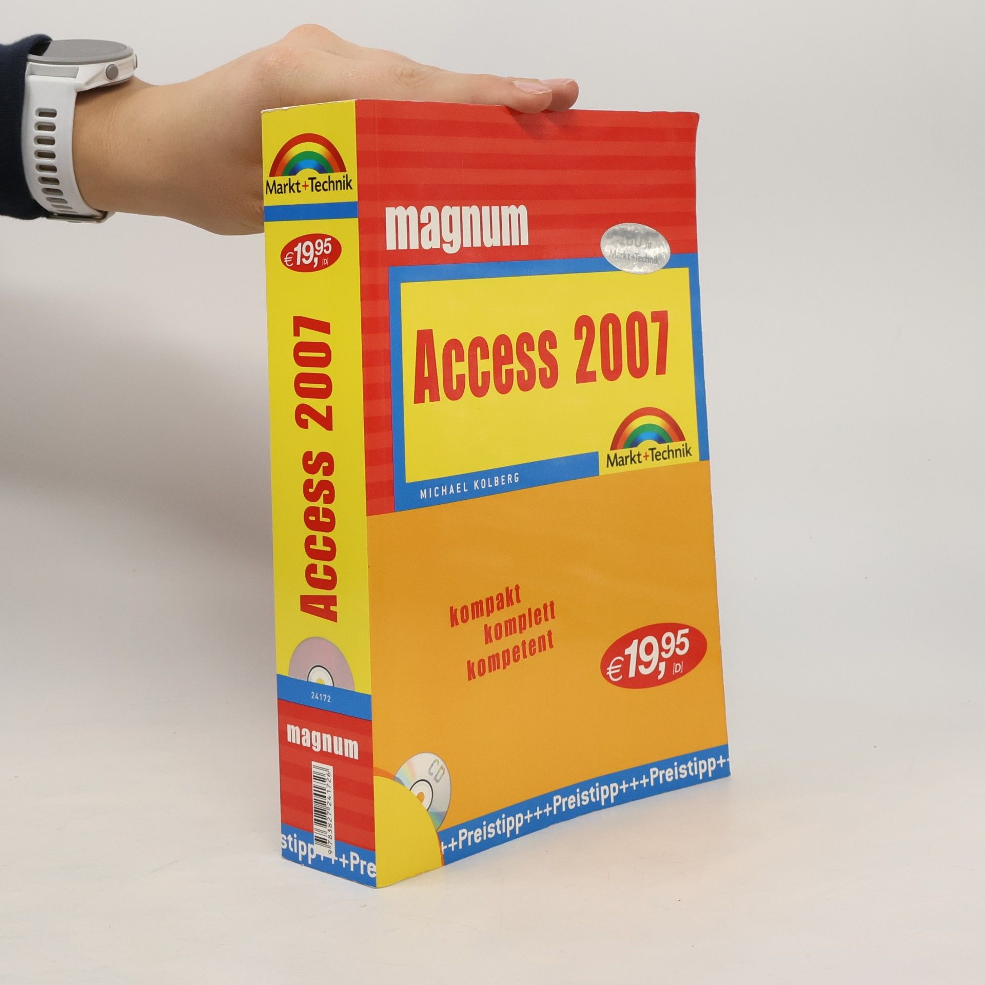 Access 2007