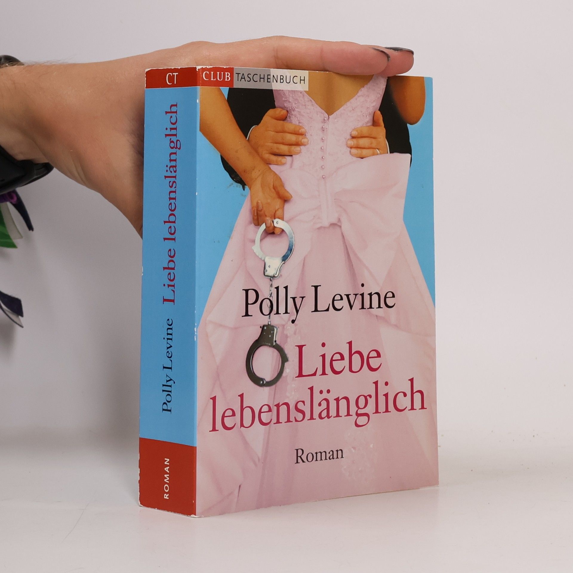 Liebe lebenslänglich