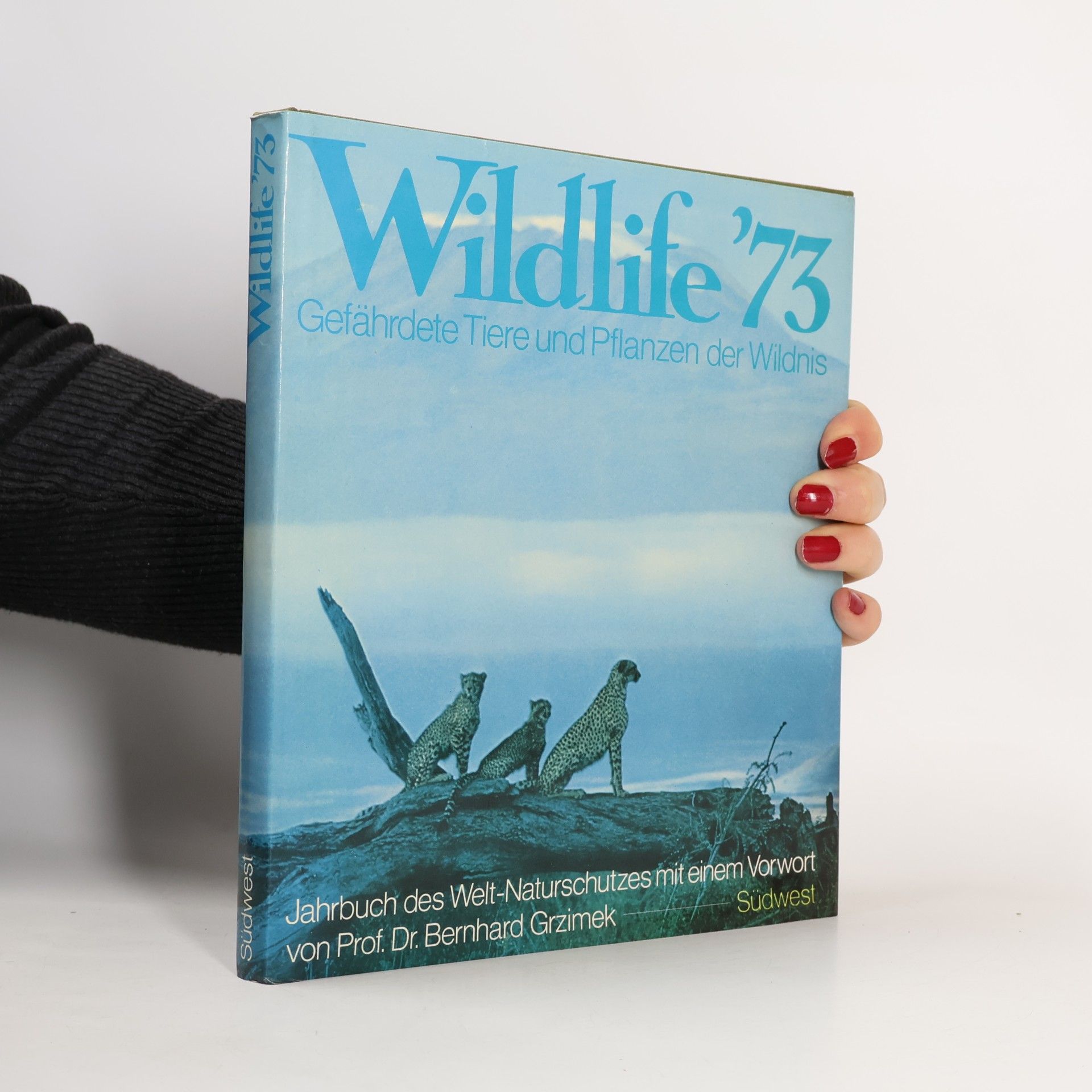 Wildlife '73