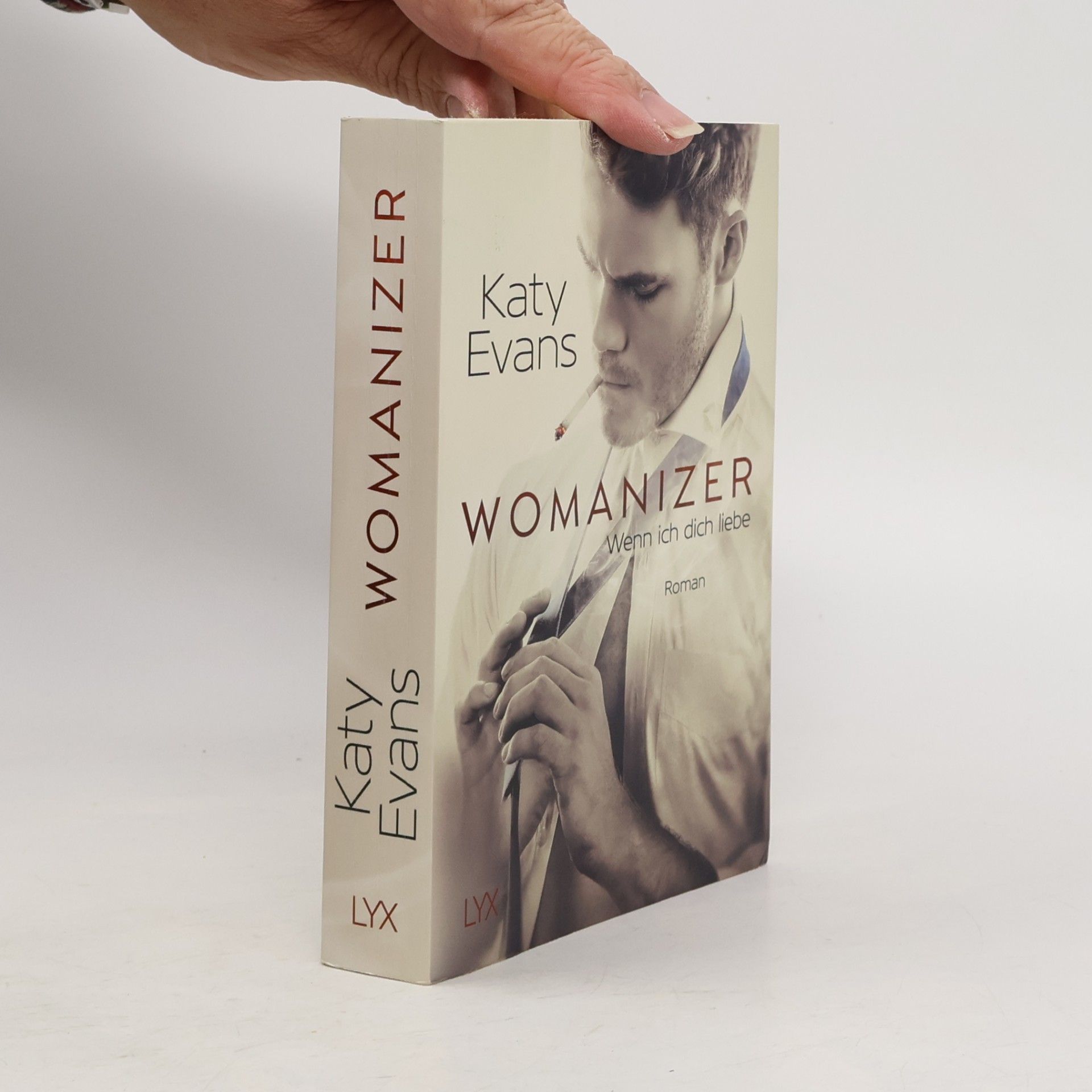 Womanizer