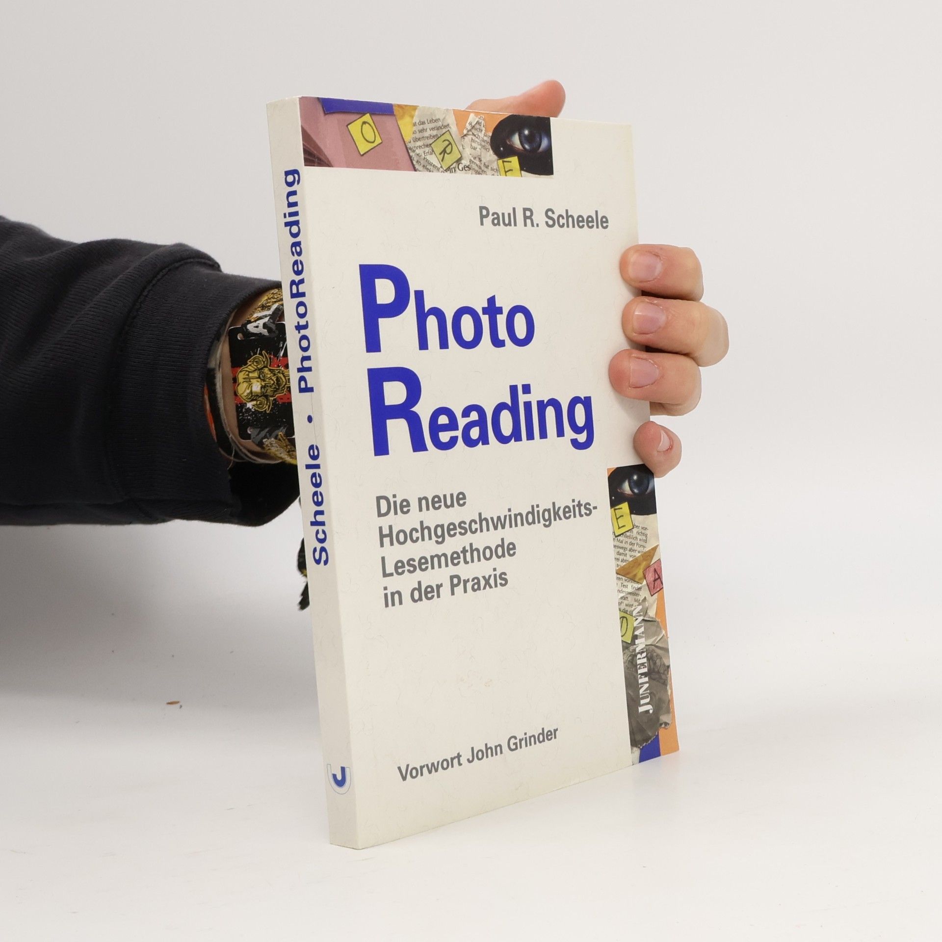 PhotoReading