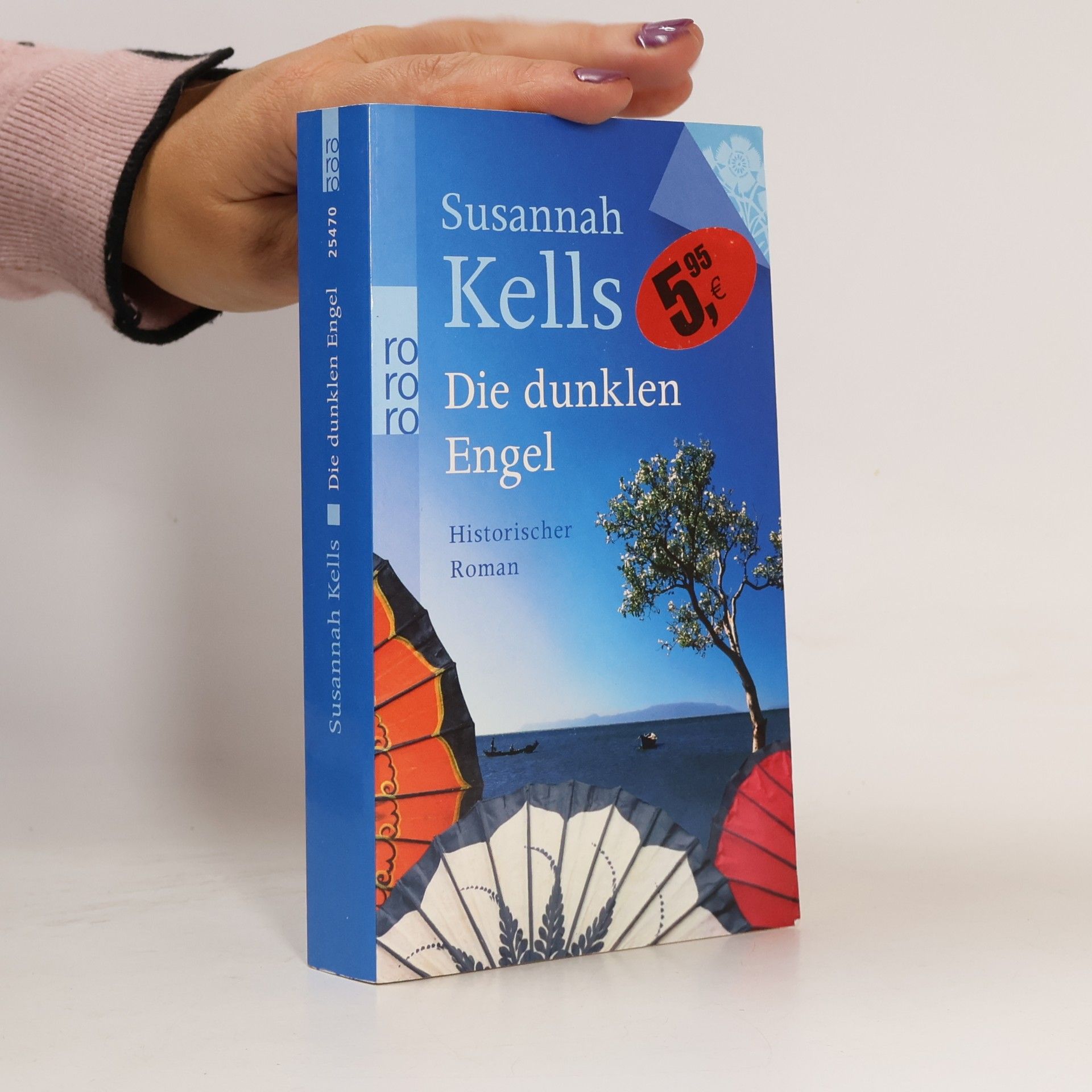 Die dunklen Engel