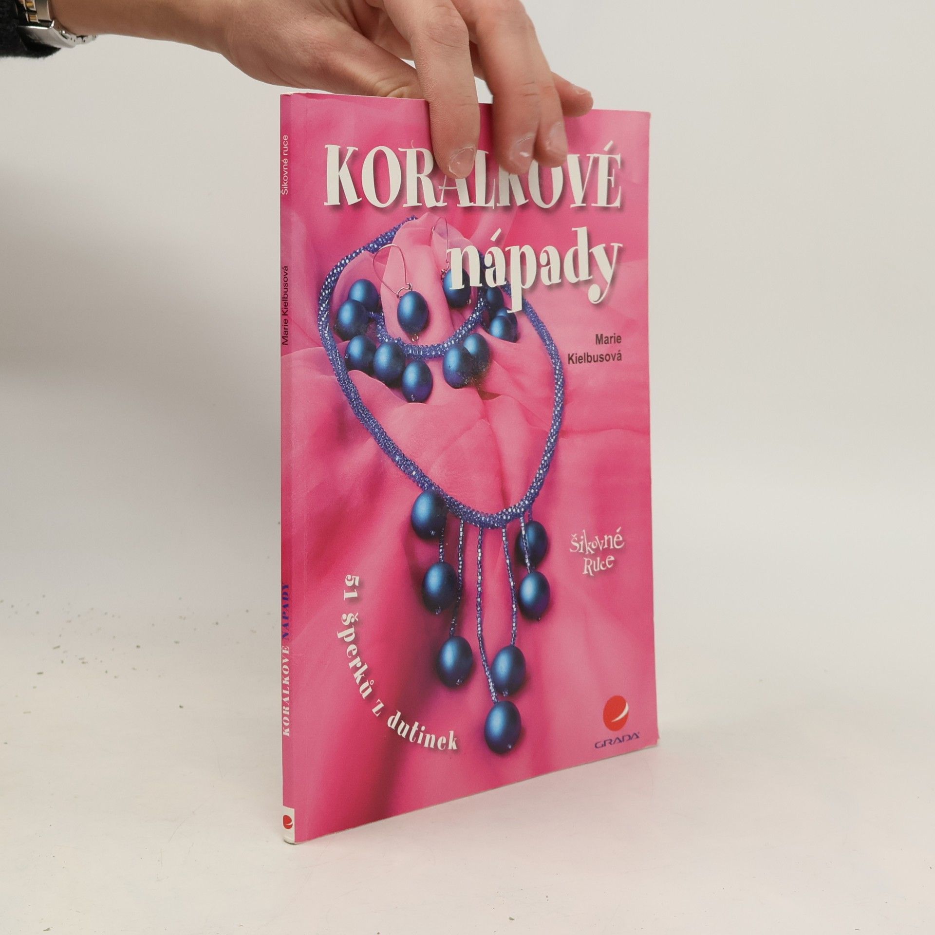 Korálkové nápady