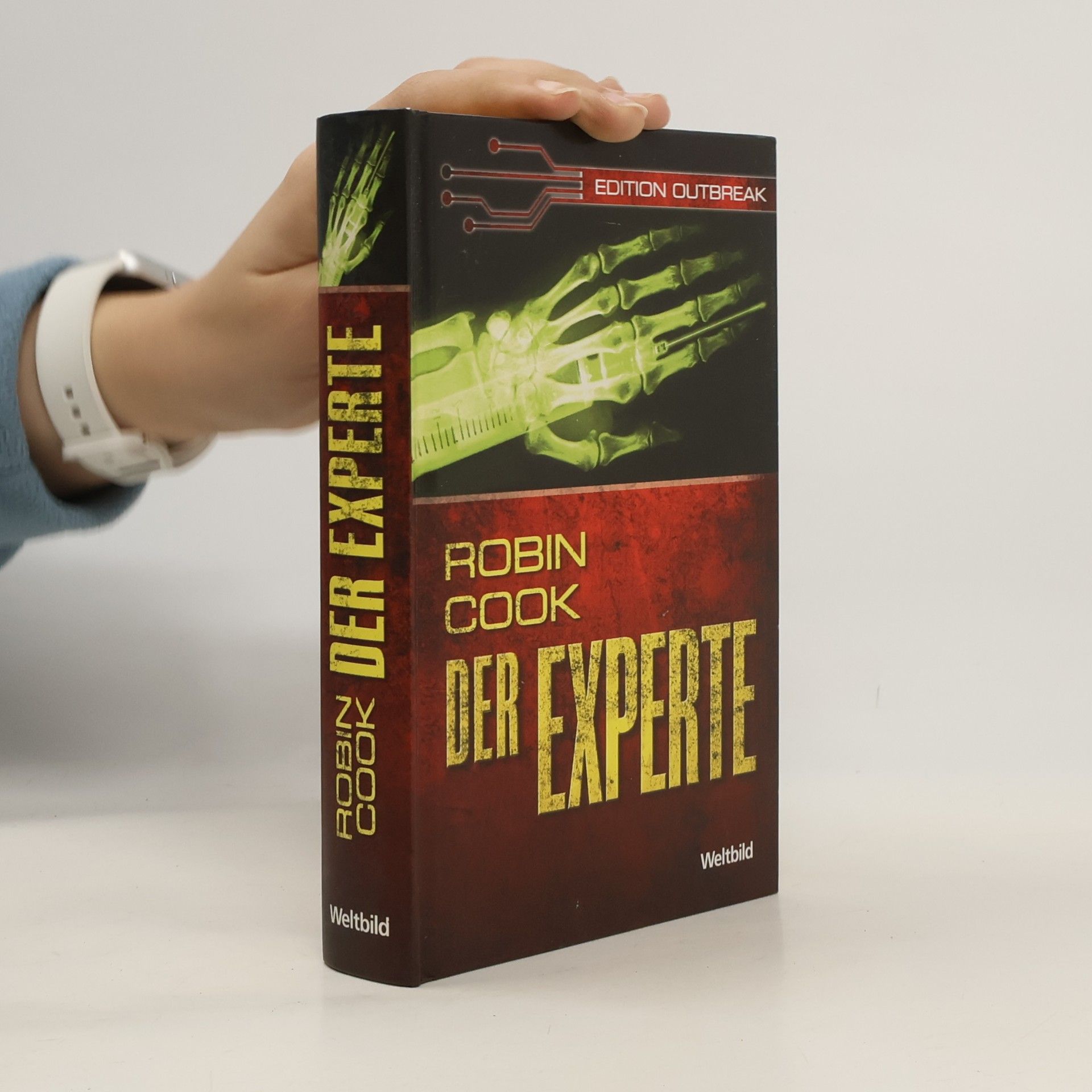 Die Experte