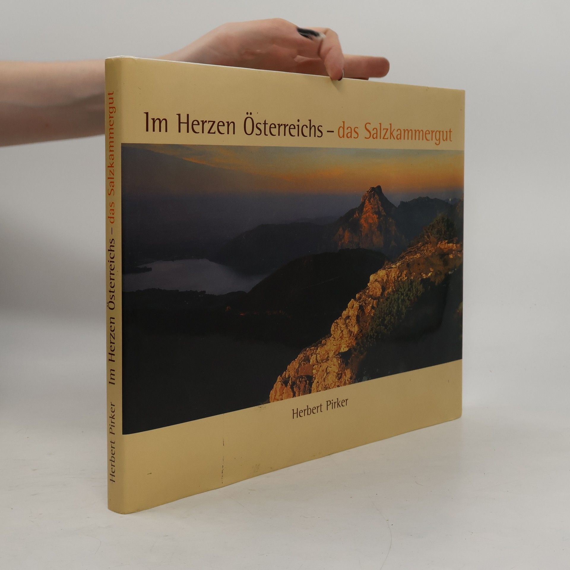 Im Herzen Österreichs - das Salzkammergut