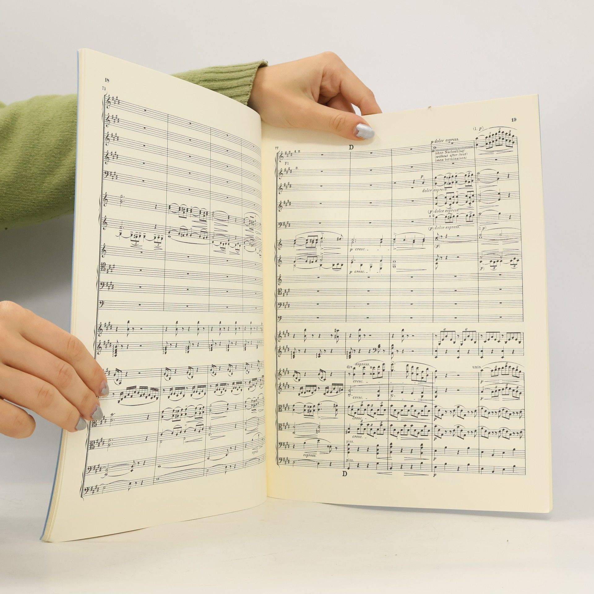 Liszt Franz Les Préludes