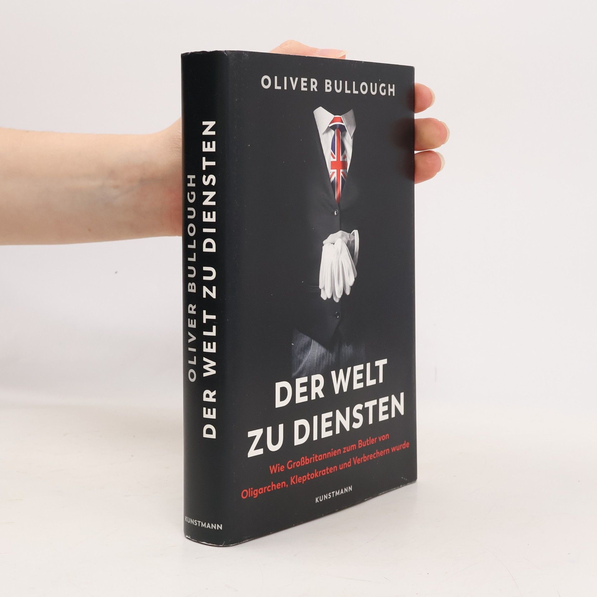 Der Welt zu Diensten