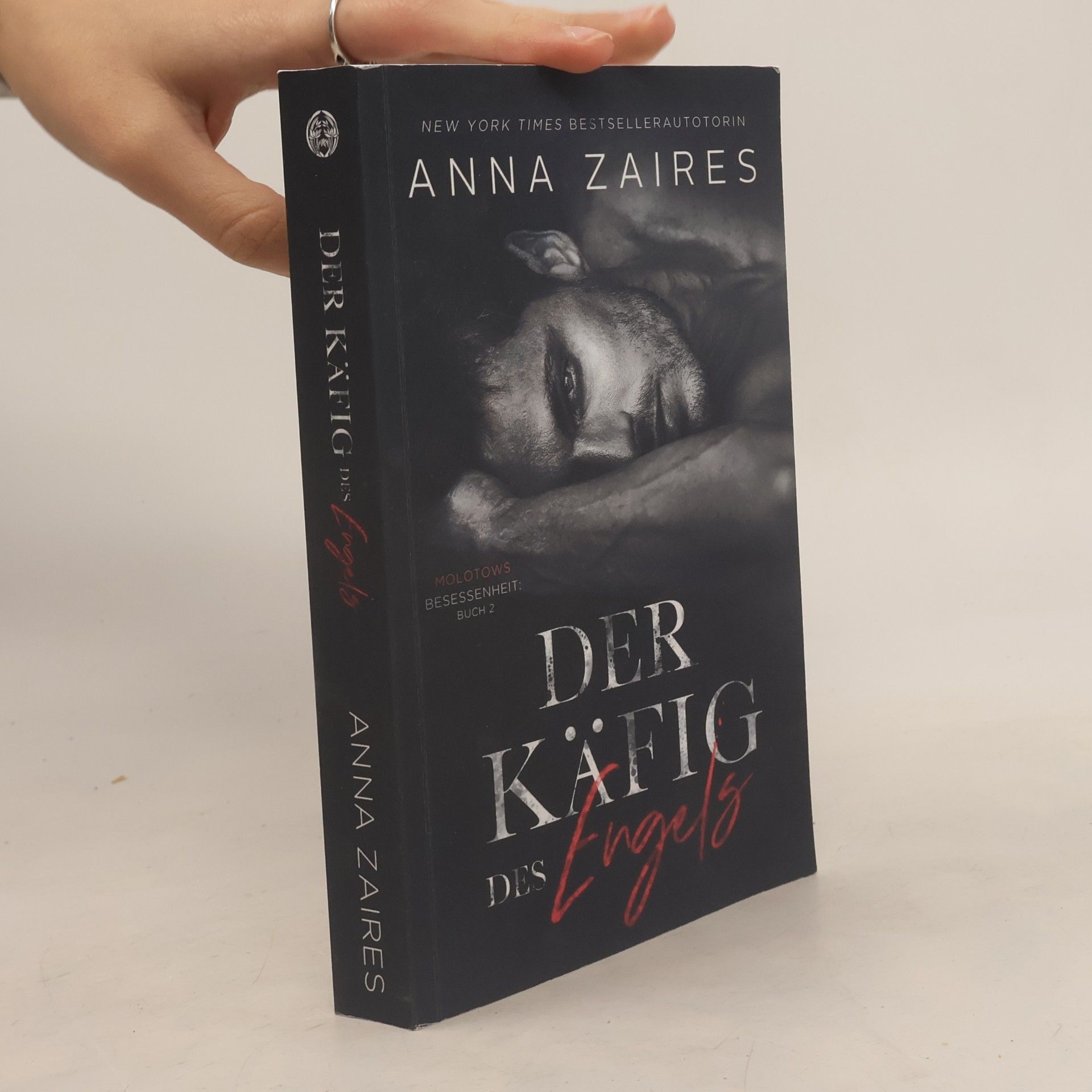 Der Käfig des Engels