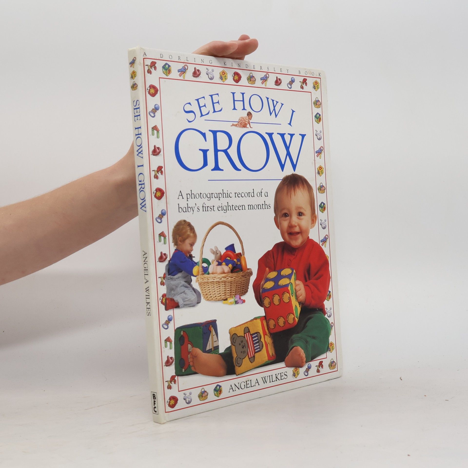 See How I Grow