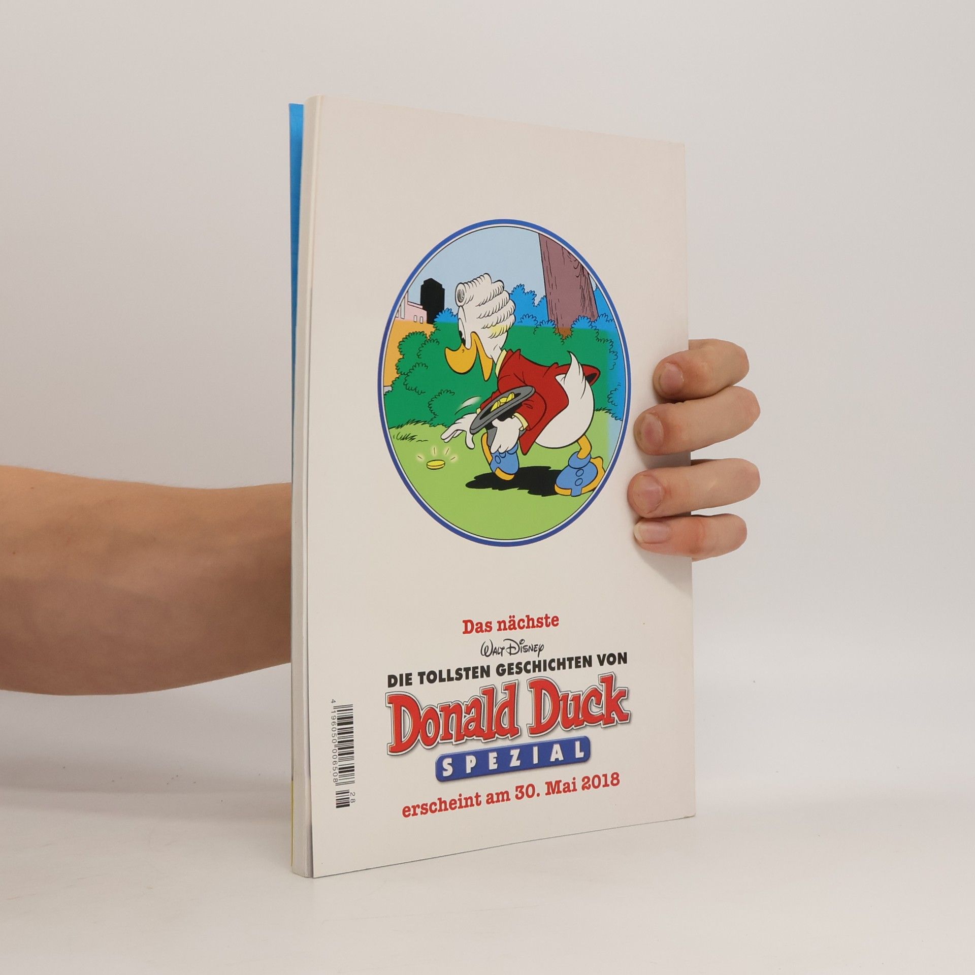 Various authors Donald Duck 28
