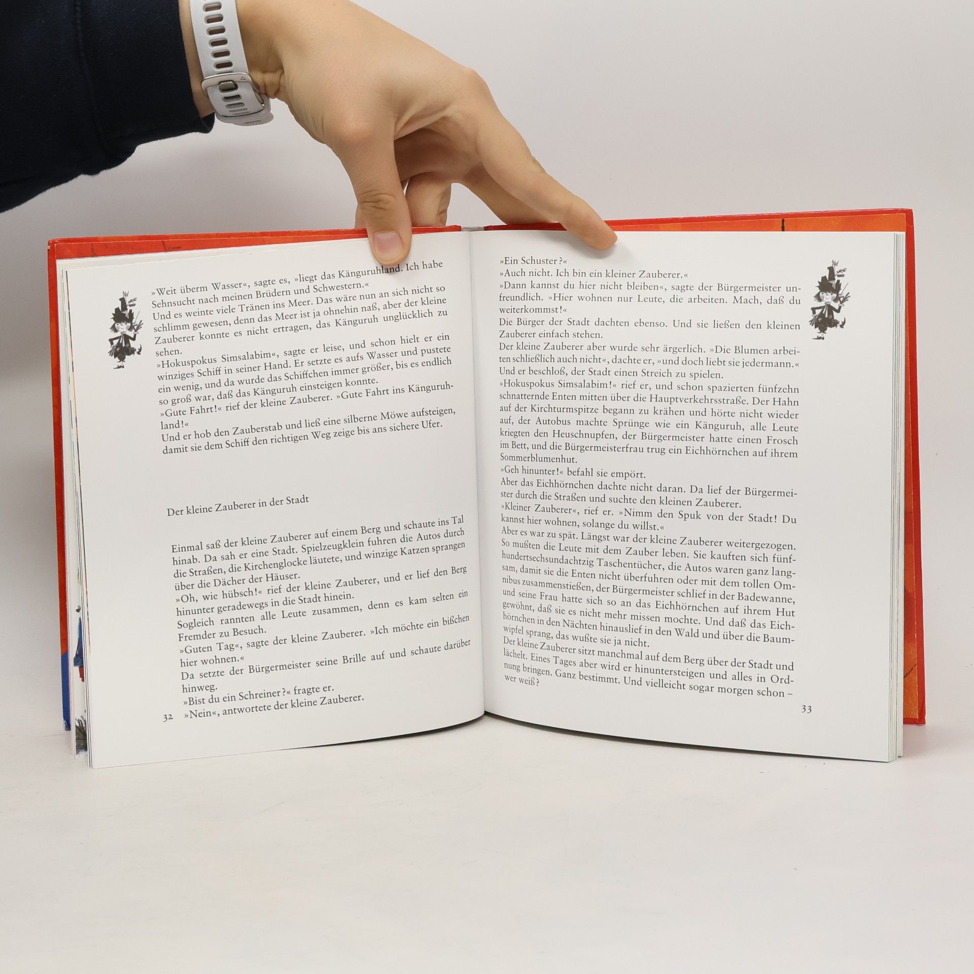 Gina RuckPauquéte Sandmännchens Geschichtenbuch