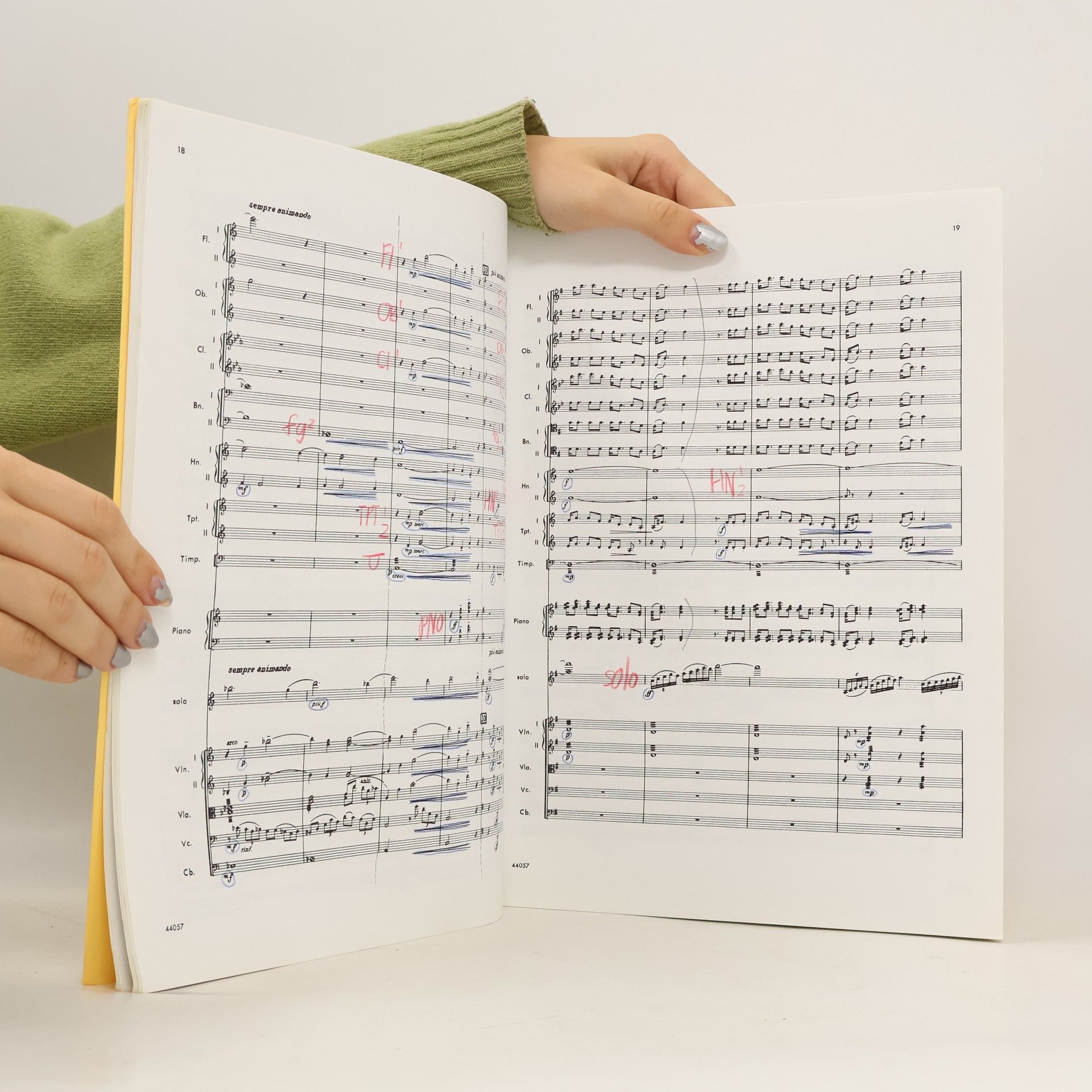 Barber Samuel Concerto for Violin and Orchestra
