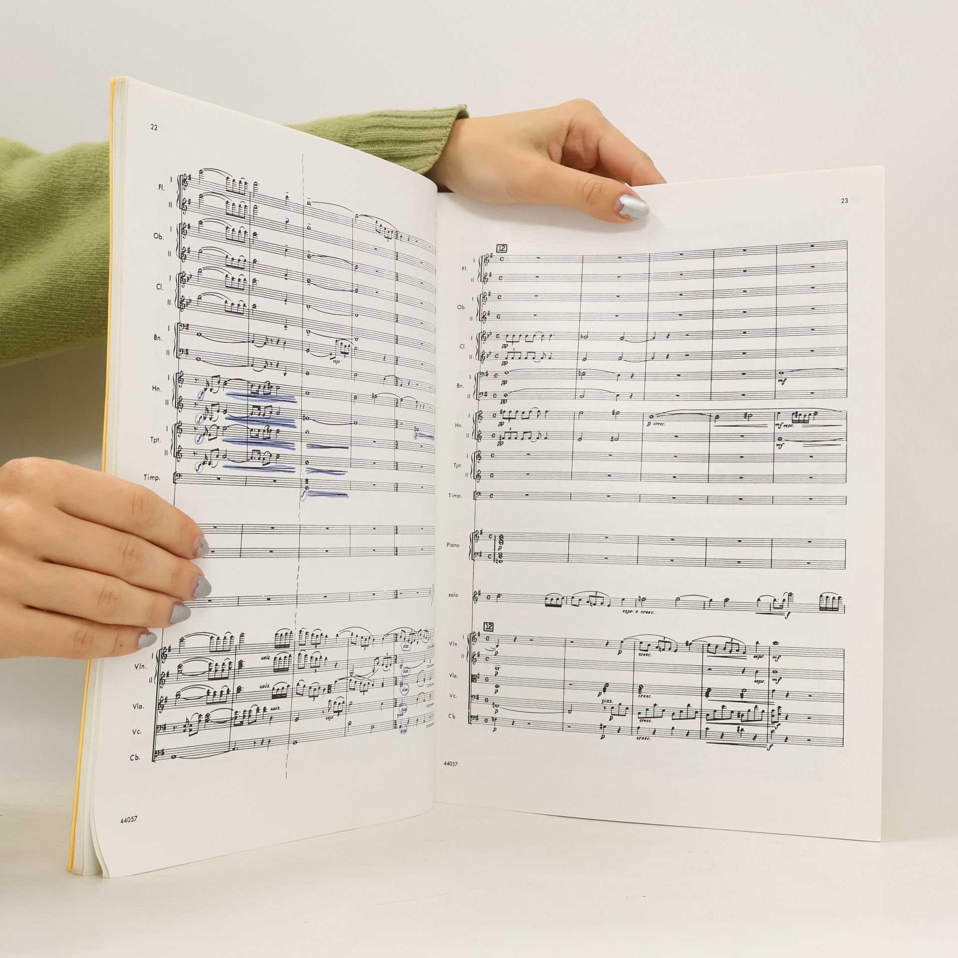 Barber Samuel Concerto for Violin and Orchestra