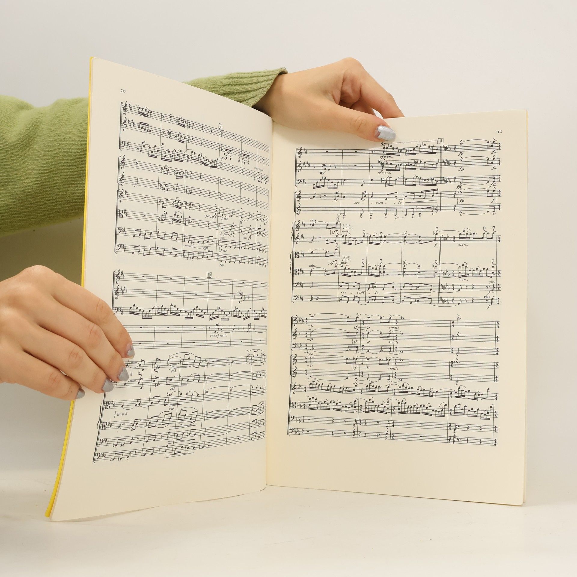 Igor Stravinsky Dumbarton Oaks