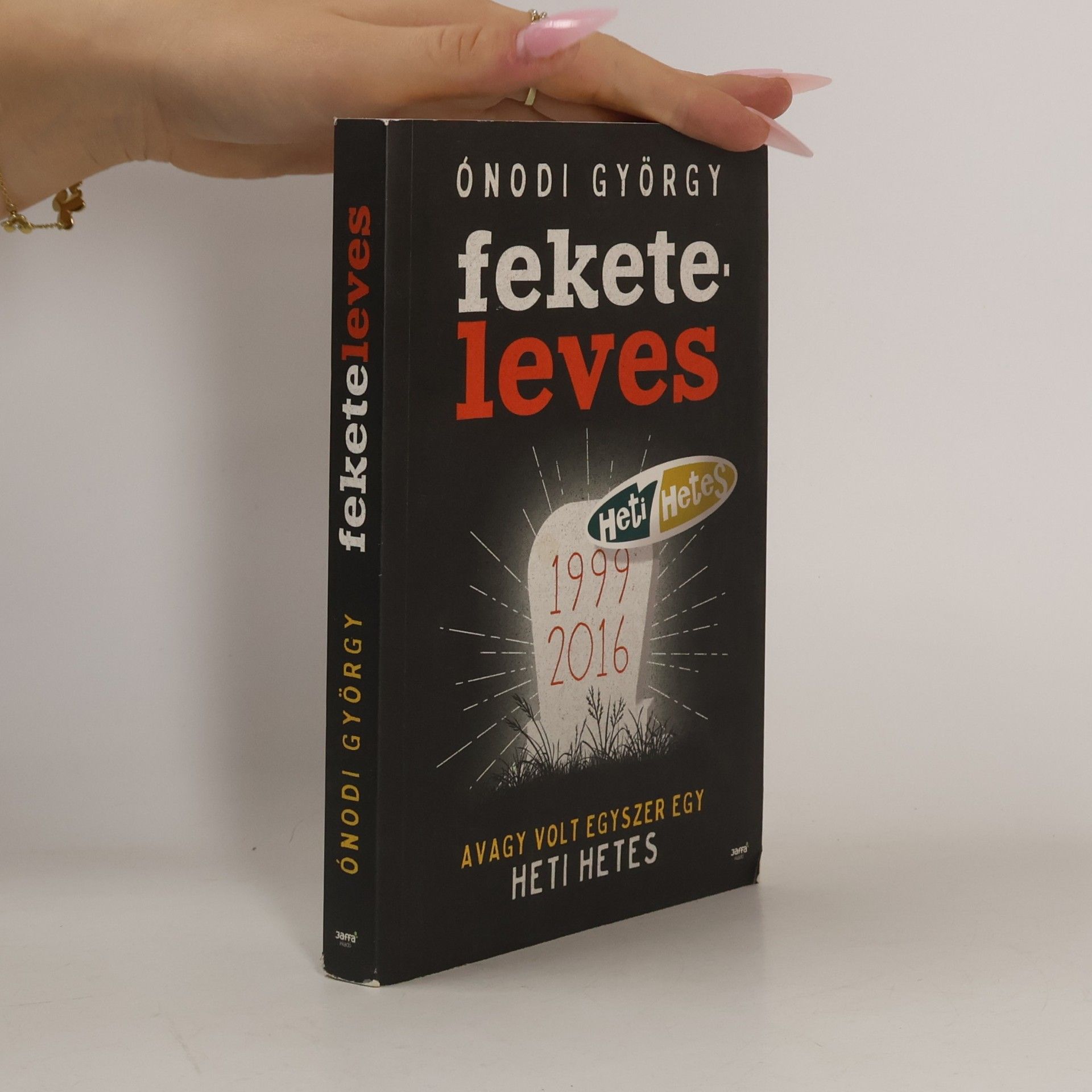 Feketeleves