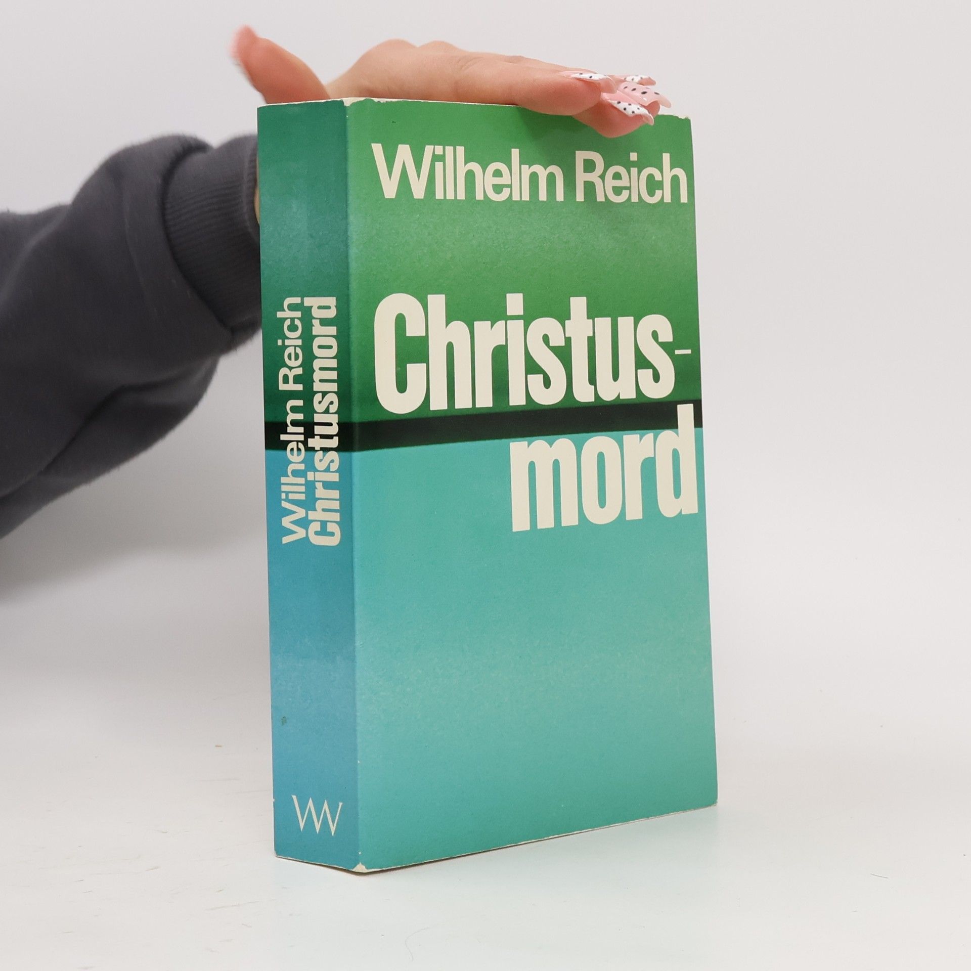 Christusmord
