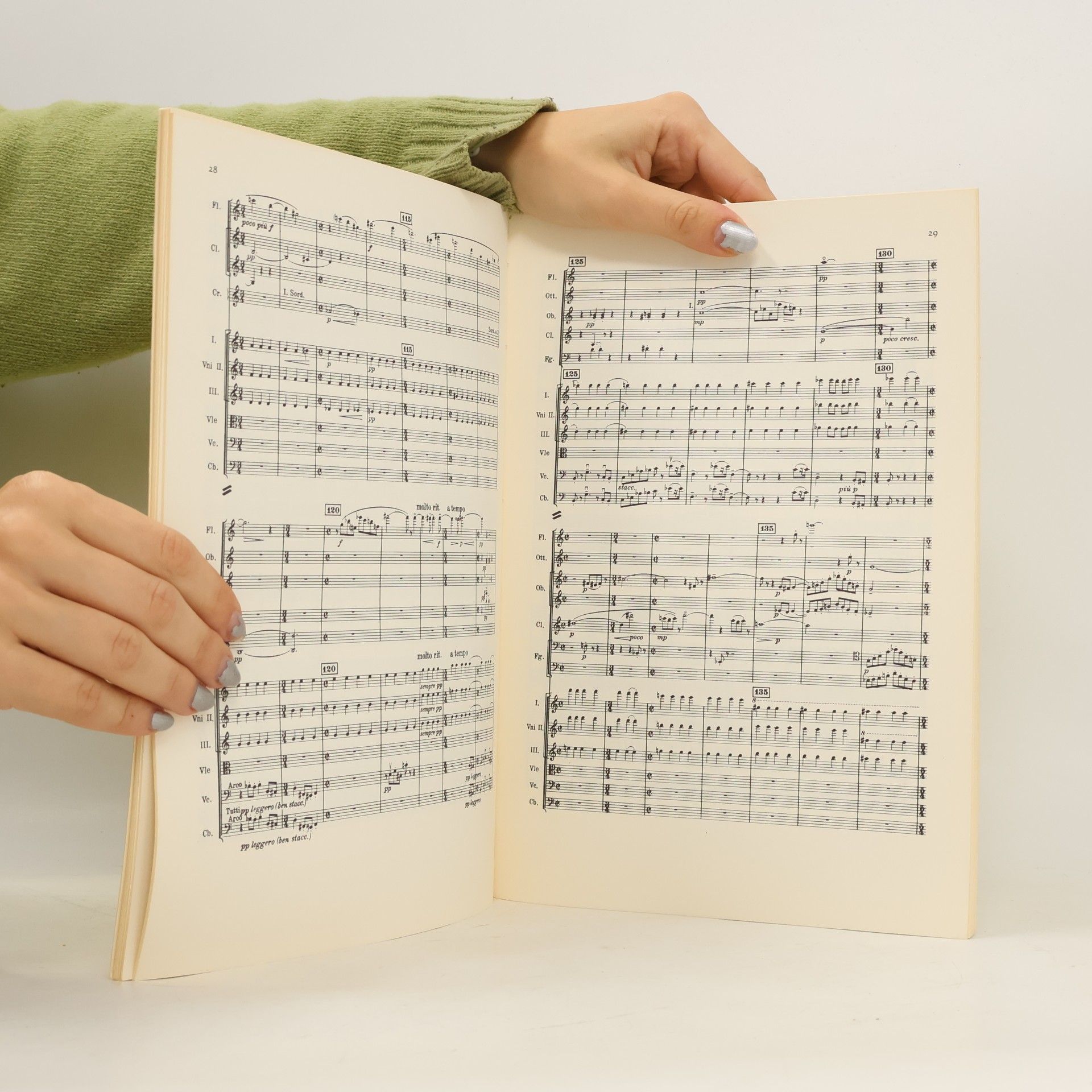 Goffredo Petrassi Secondo Concerto per Orchestra