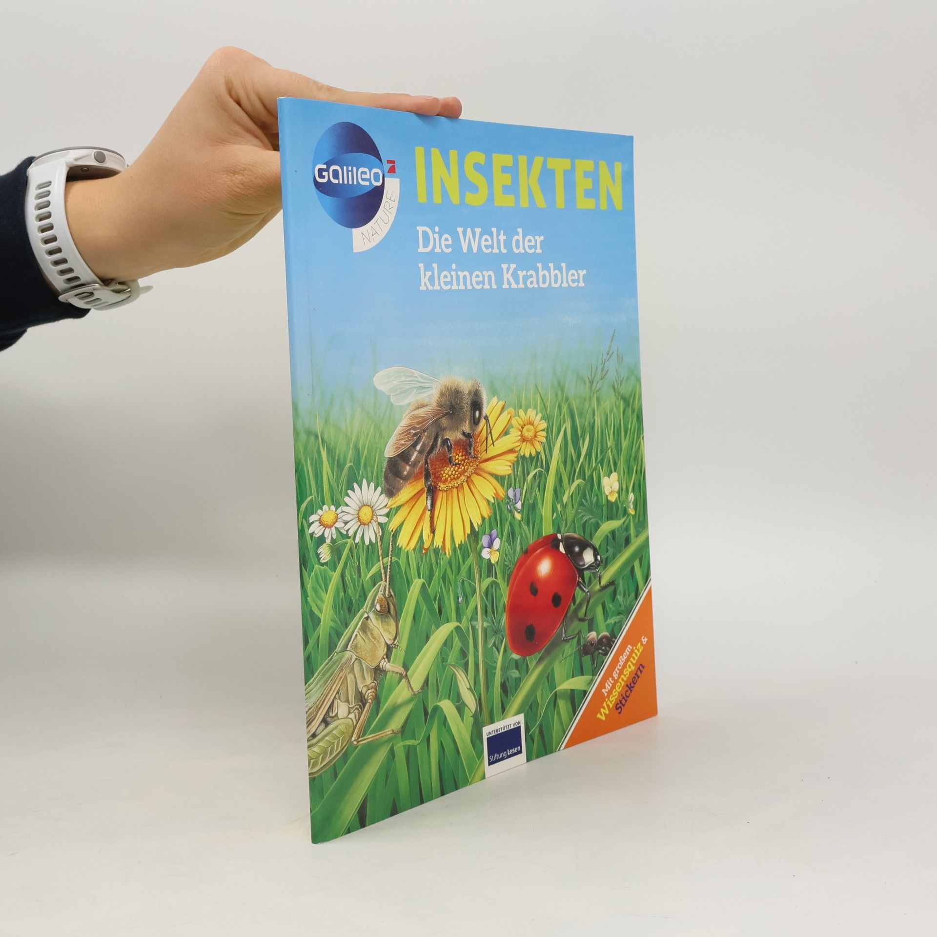 INSEKTEN