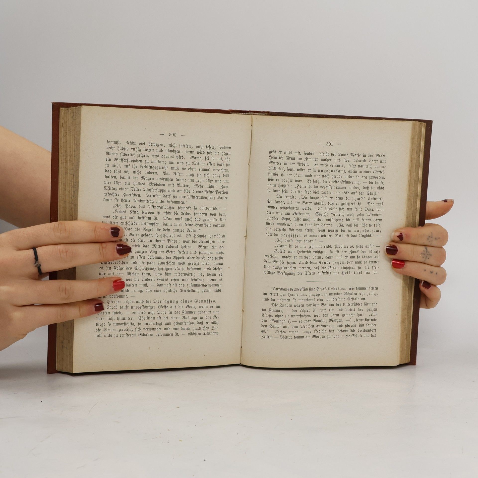 Karl Oppel Das Buch der Eltern