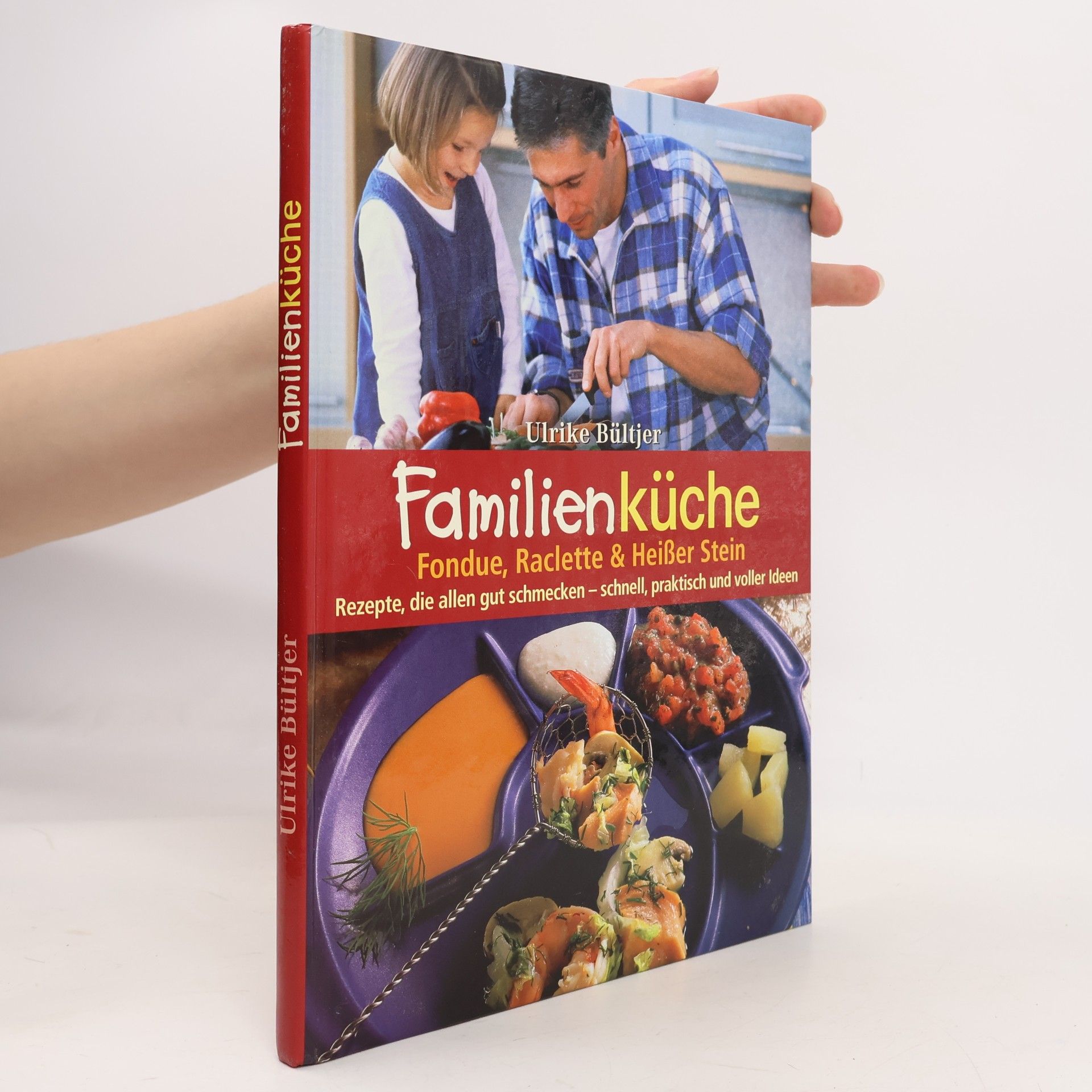 Familienküche