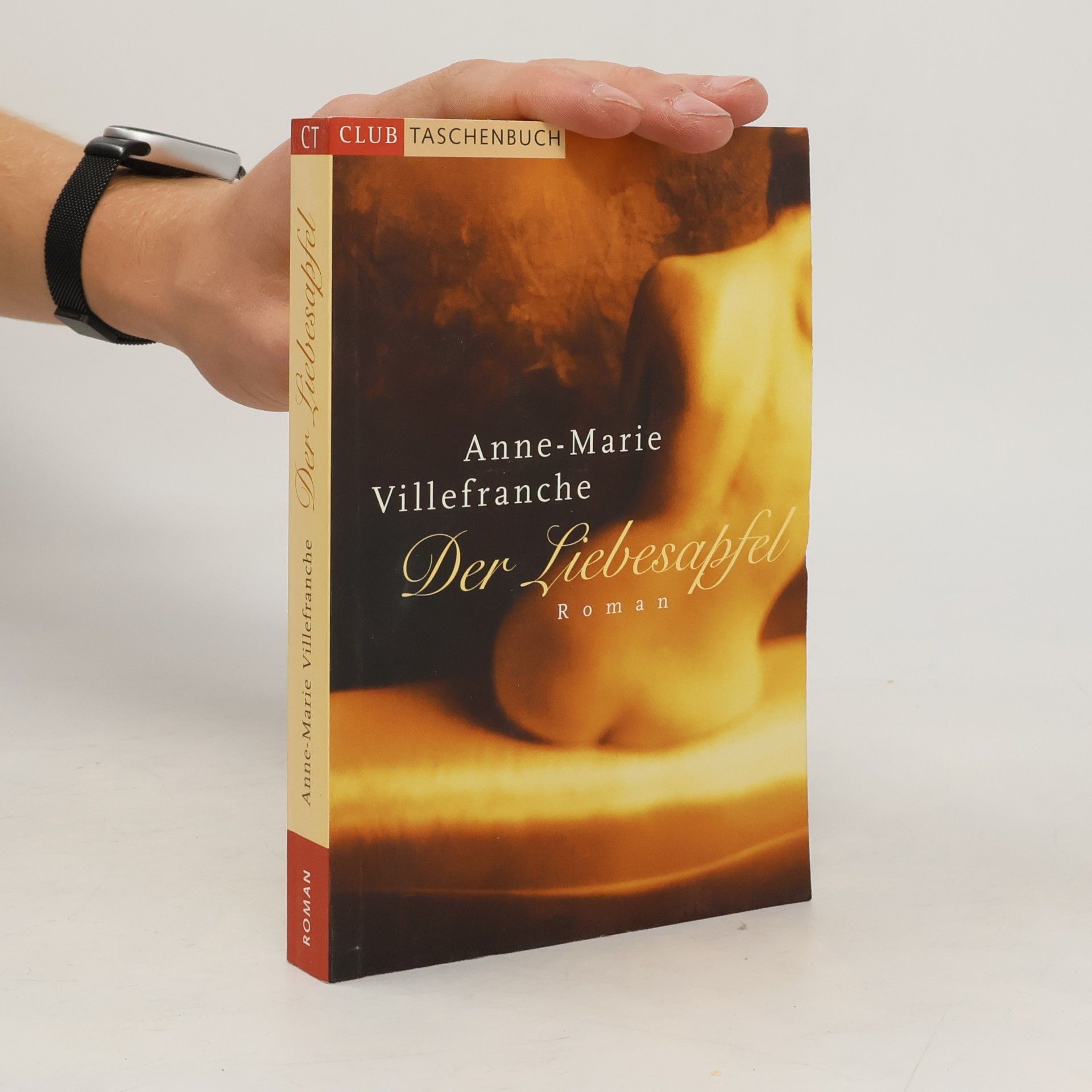 Der Liebesapfel