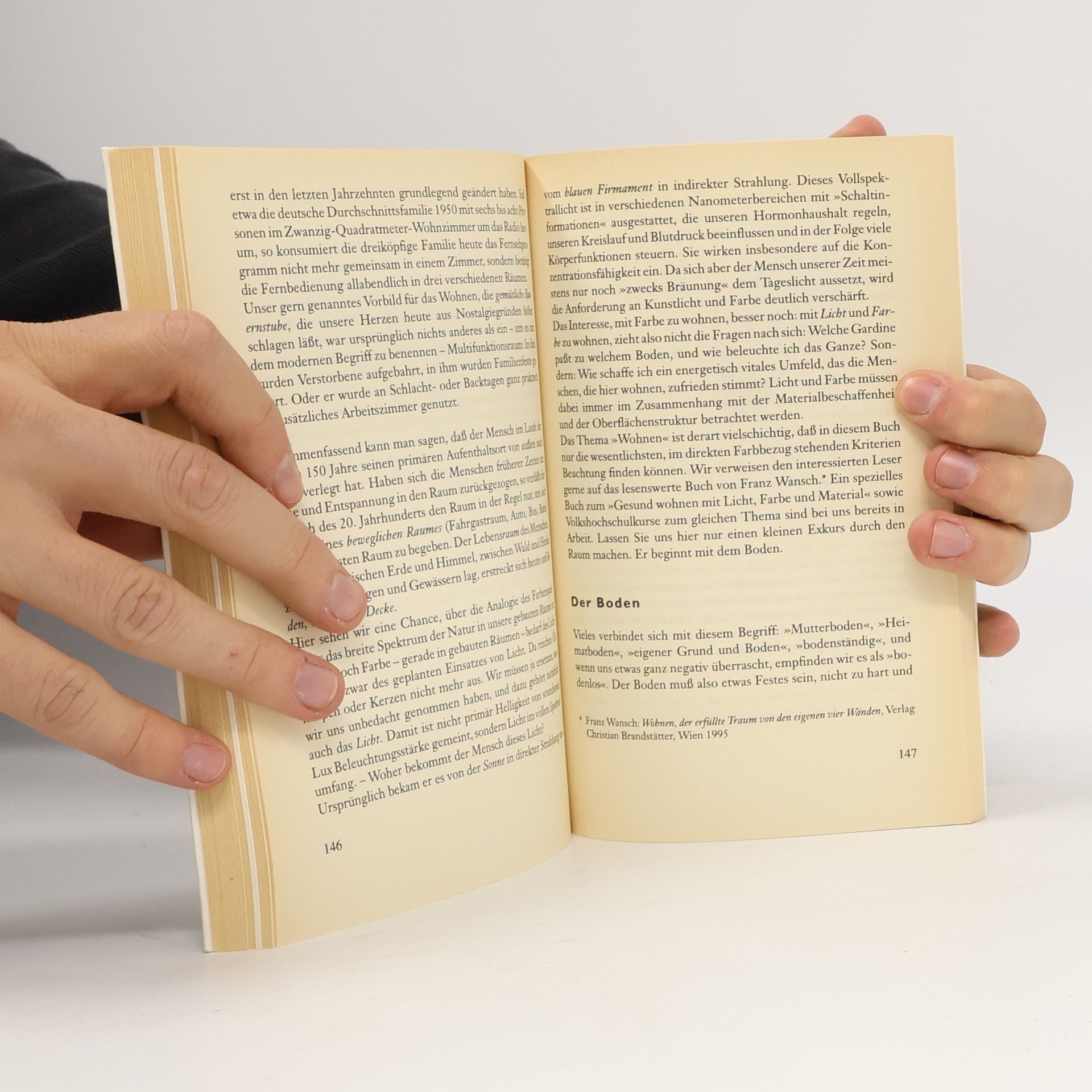Inge Schilling Symbolsprache Farbe