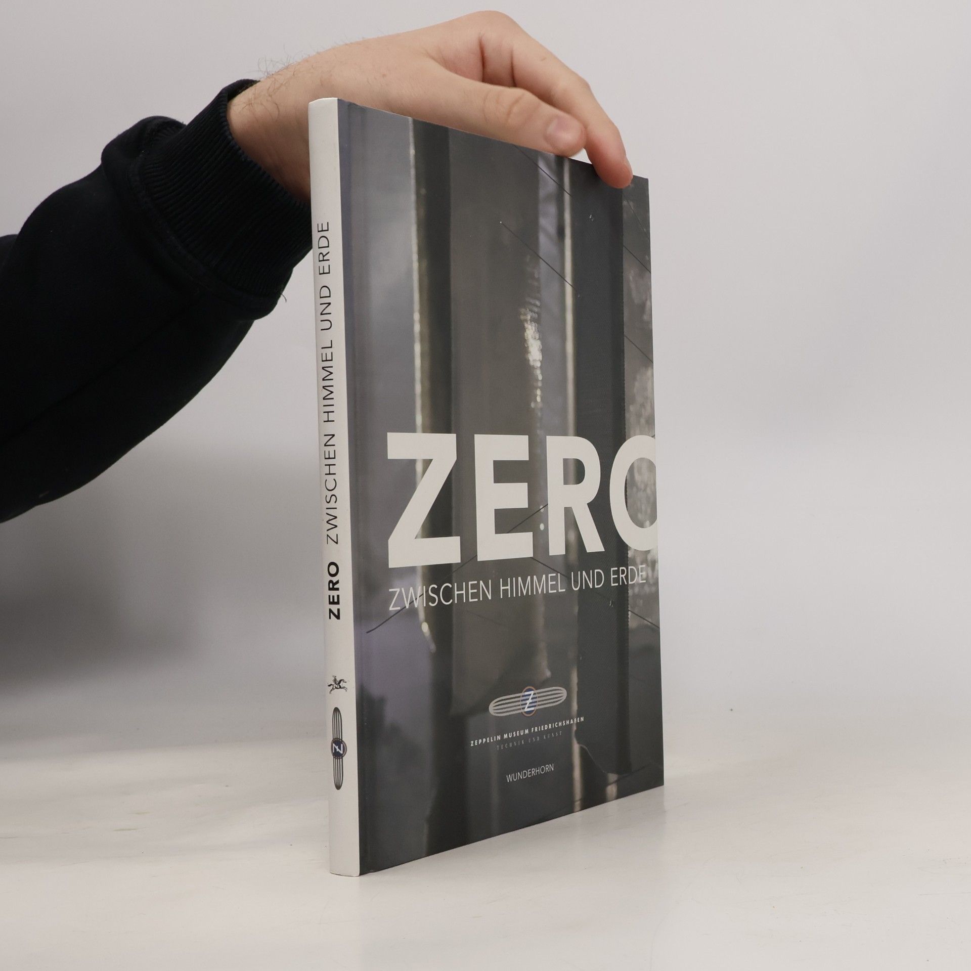 Frank-Thorsten Moll Zero