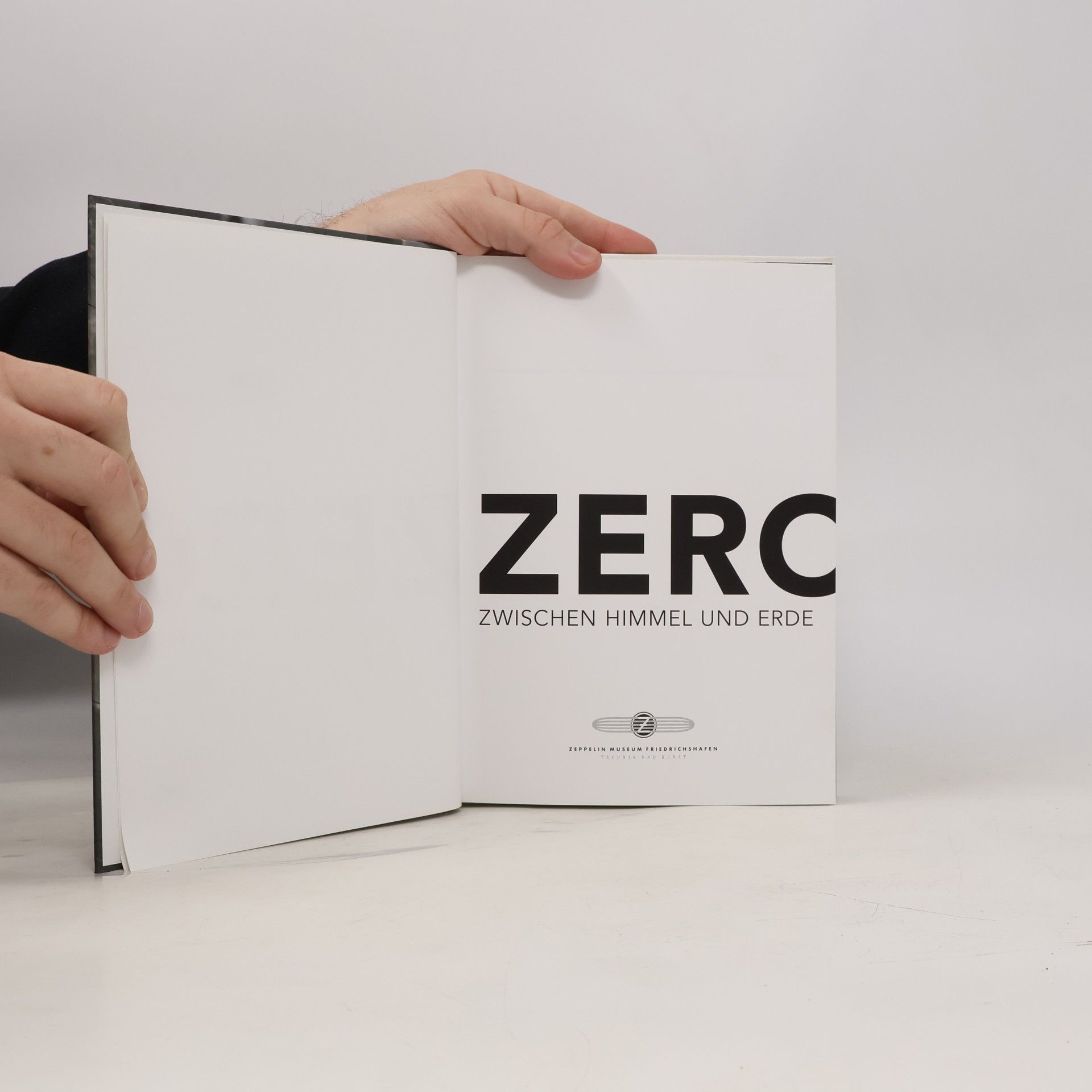 Frank-Thorsten Moll Zero