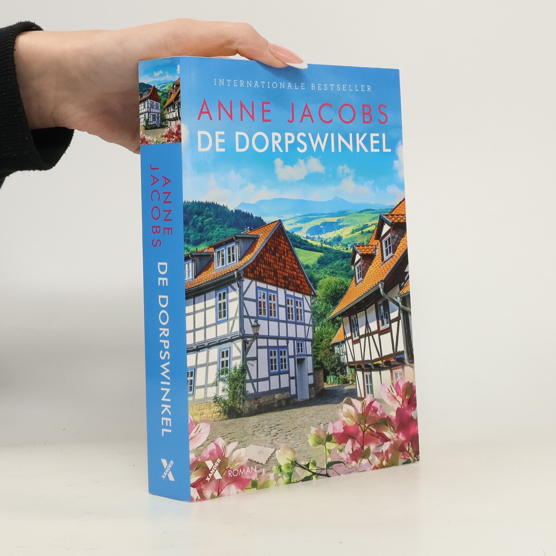 De dorpswinkel (De dorpswinkel, 1)